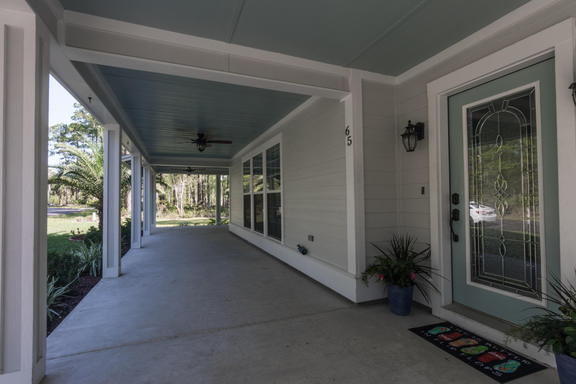 CROSS CREEK SHORES - Residential