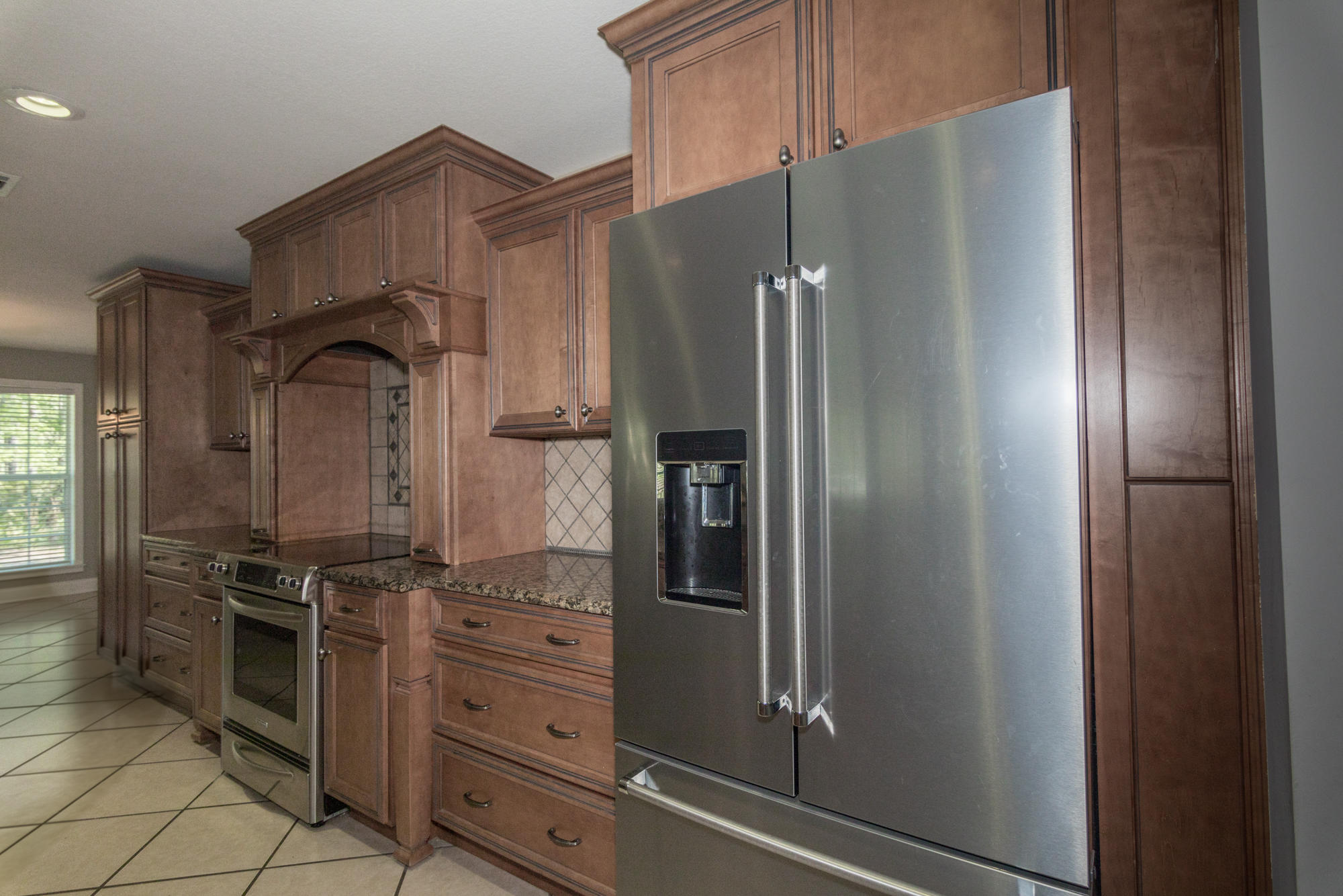 CROSS CREEK SHORES - Residential