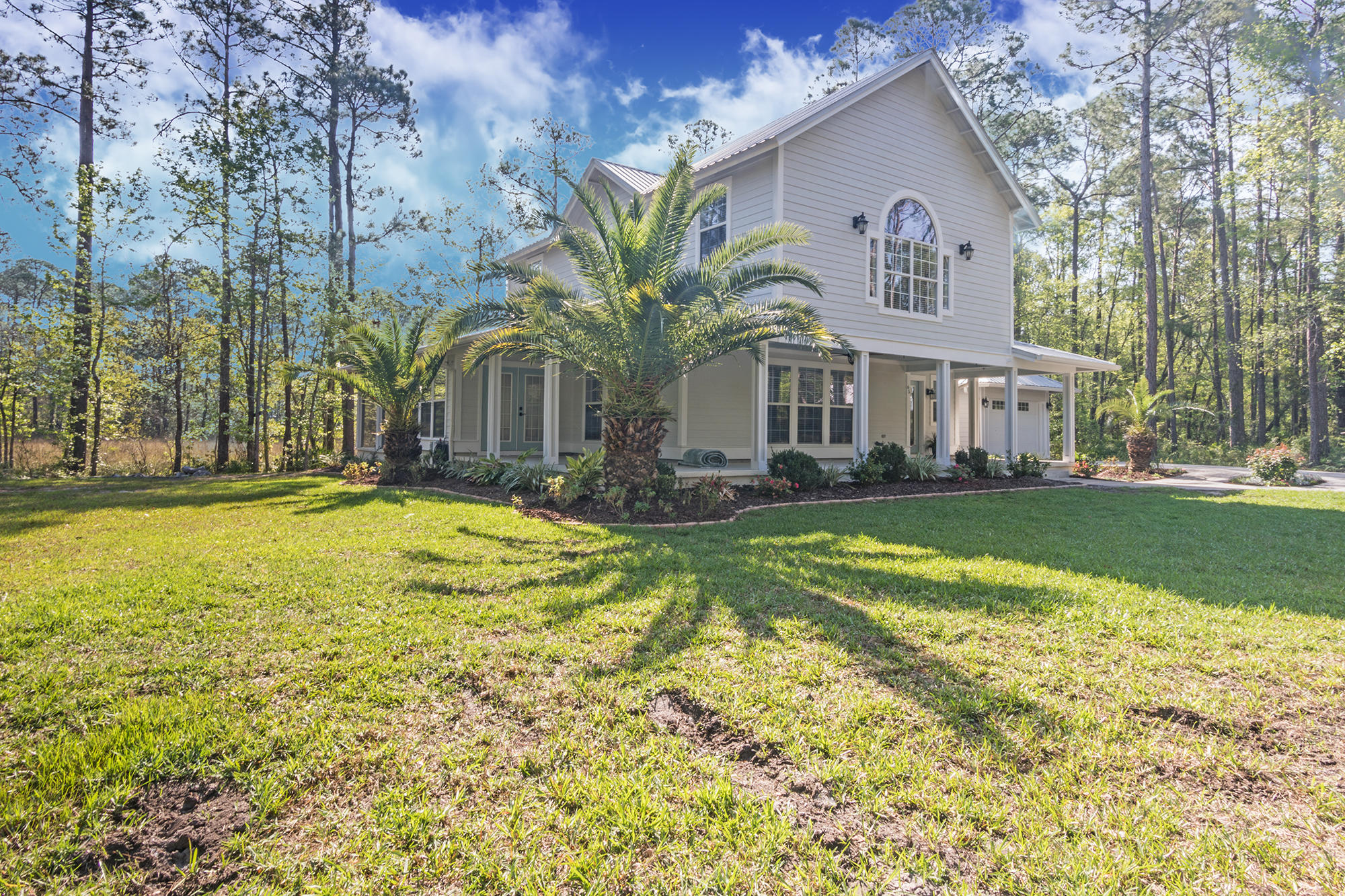 CROSS CREEK SHORES - Residential