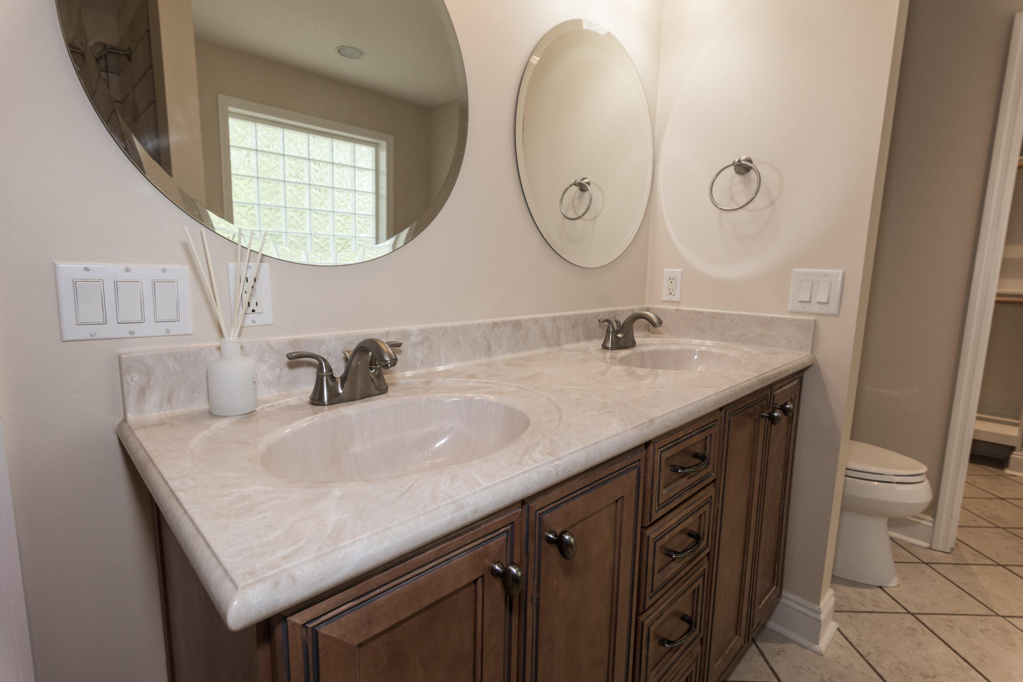 CROSS CREEK SHORES - Residential