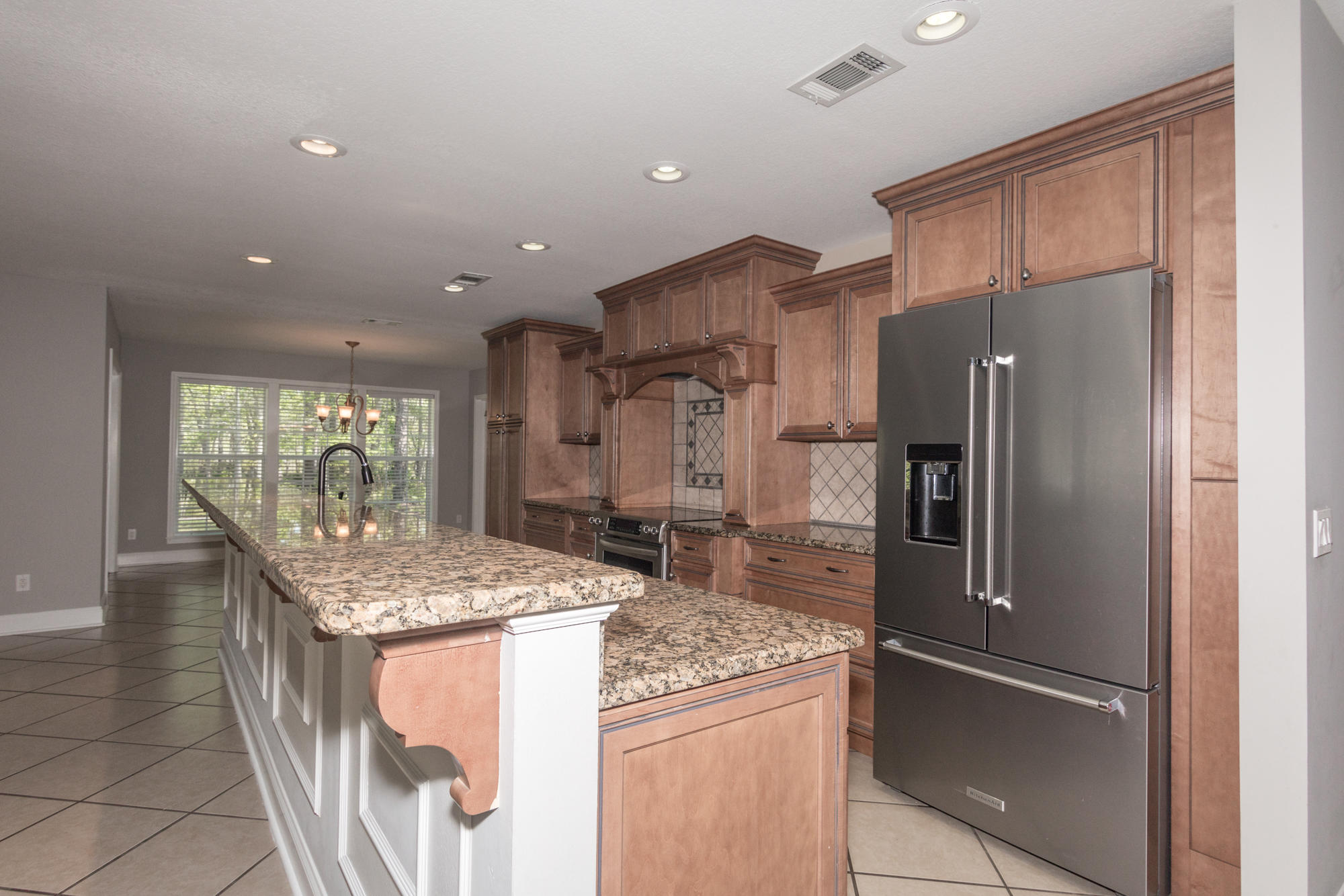 CROSS CREEK SHORES - Residential