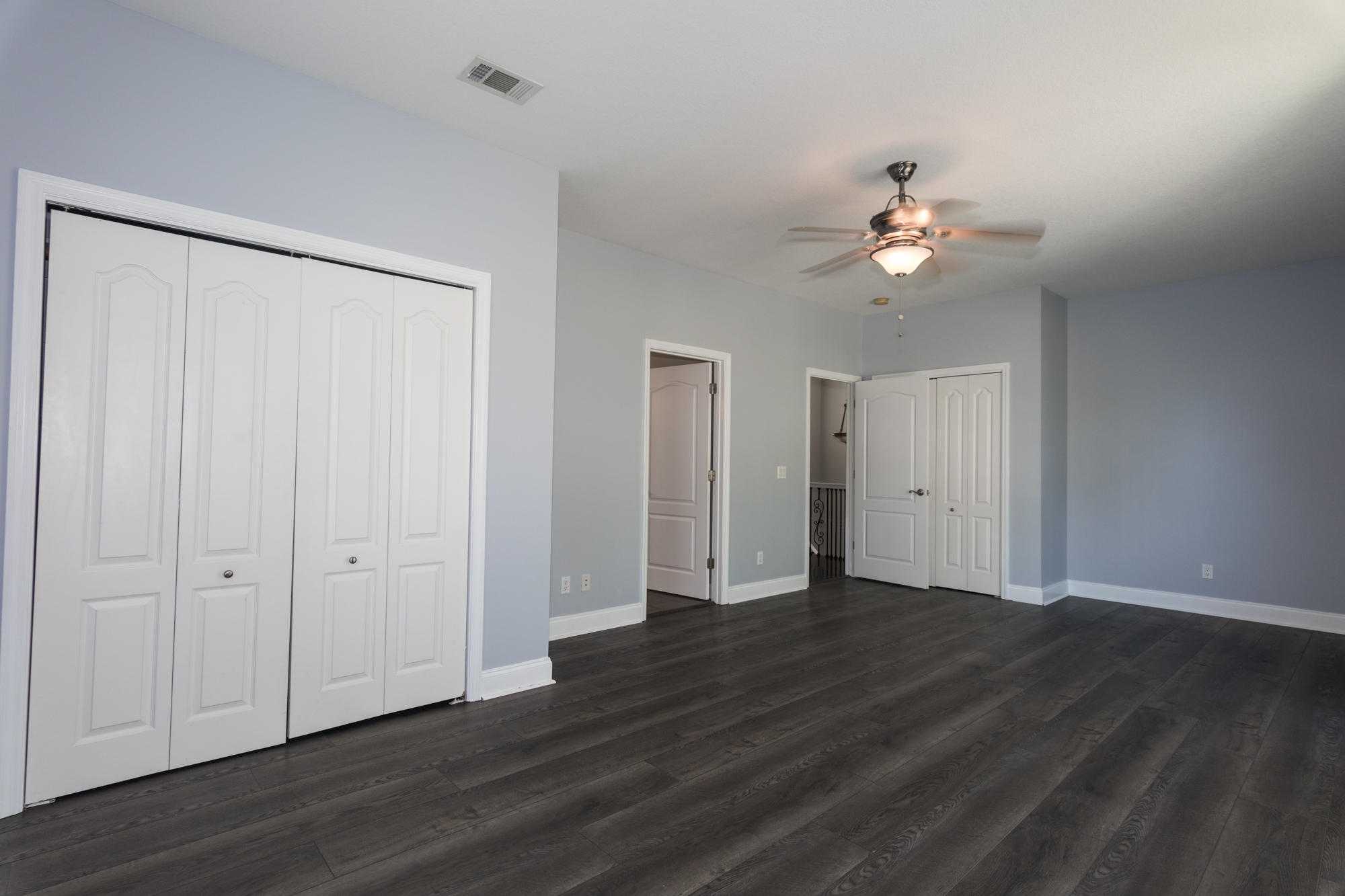 CROSS CREEK SHORES - Residential