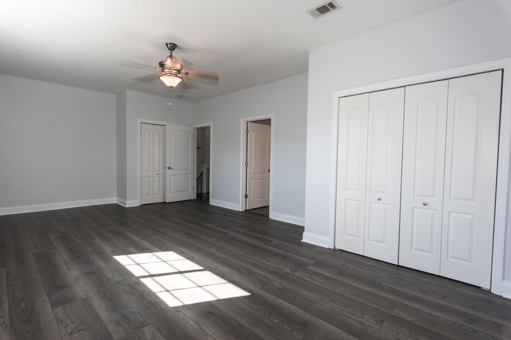 CROSS CREEK SHORES - Residential