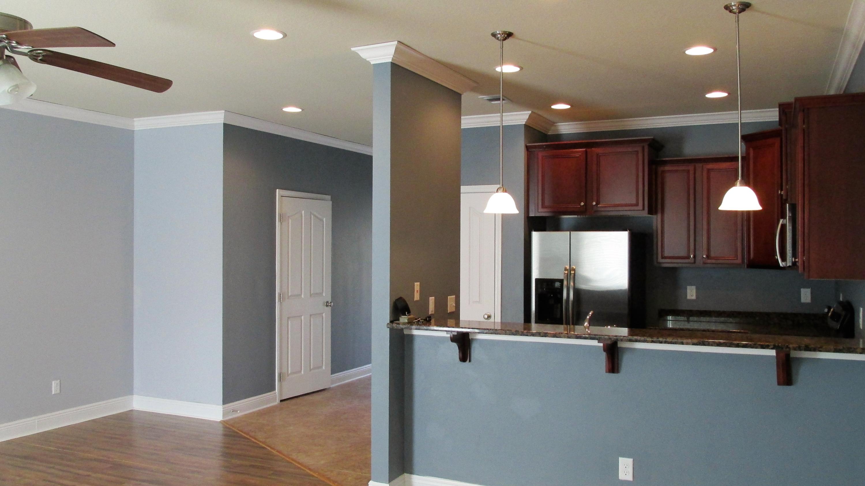 RESERVE POINTE - Residential Lease