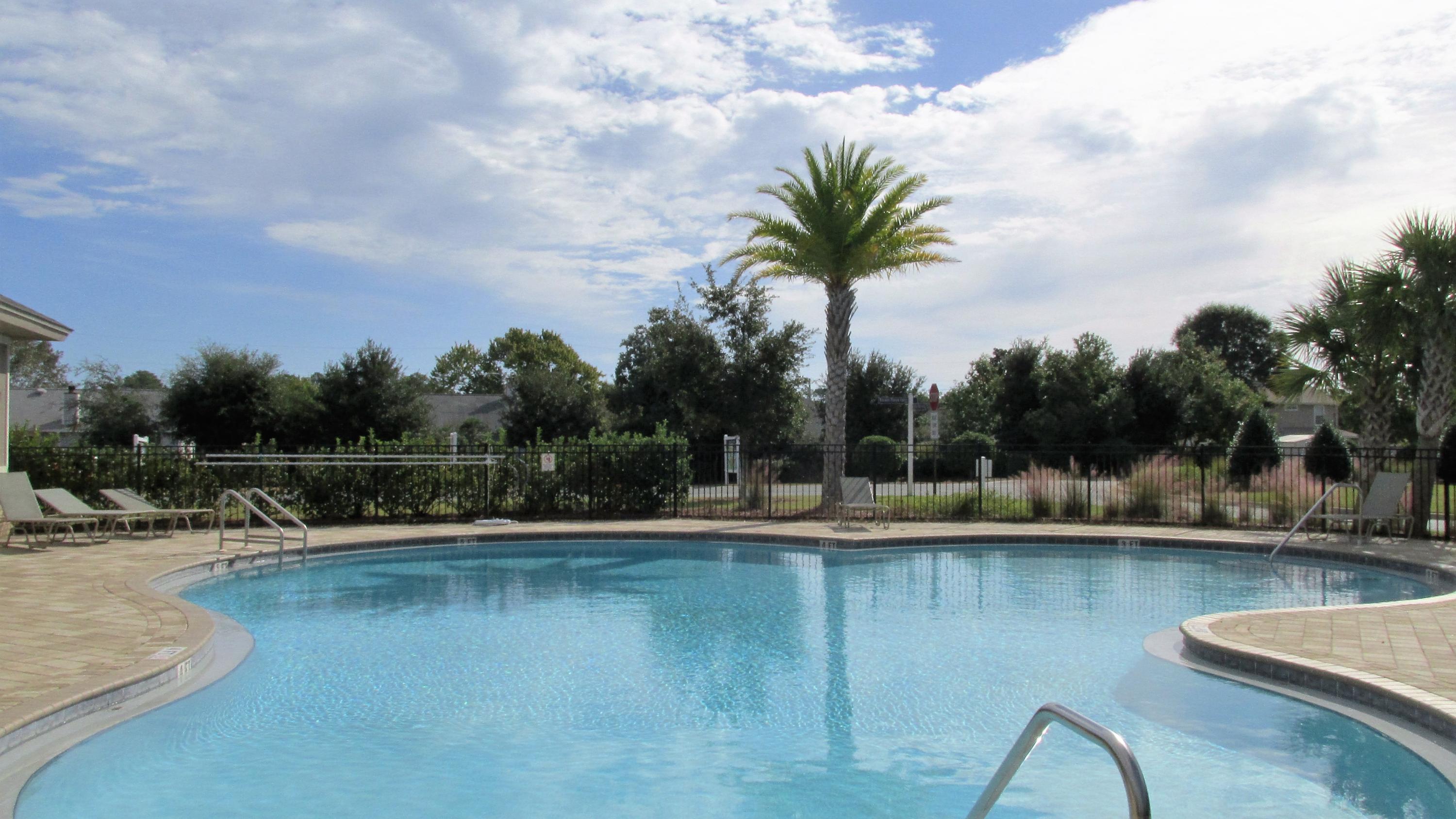 RESERVE POINTE - Residential Lease