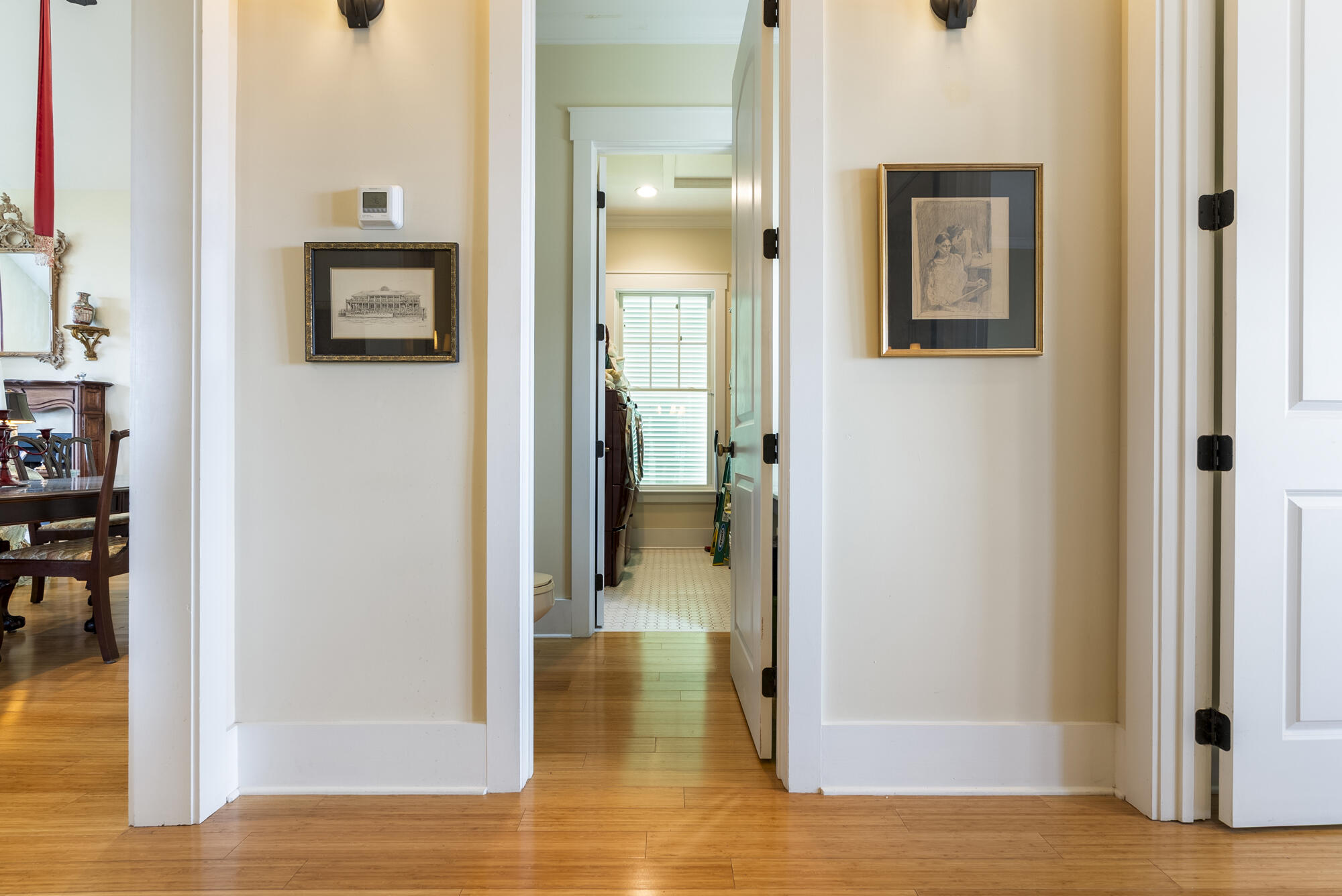 Jubilation - Residential