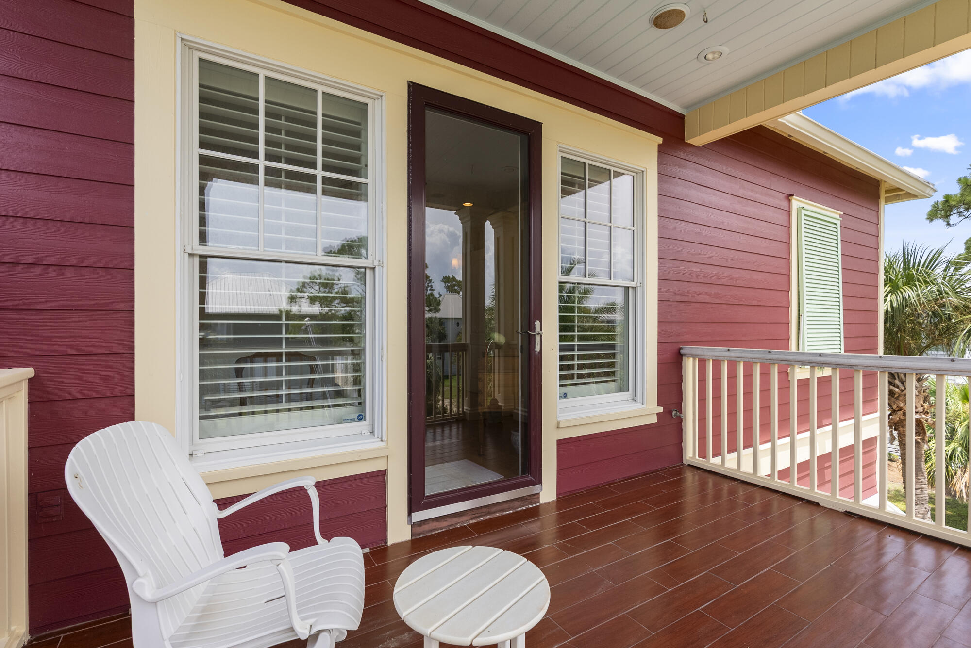 Jubilation - Residential