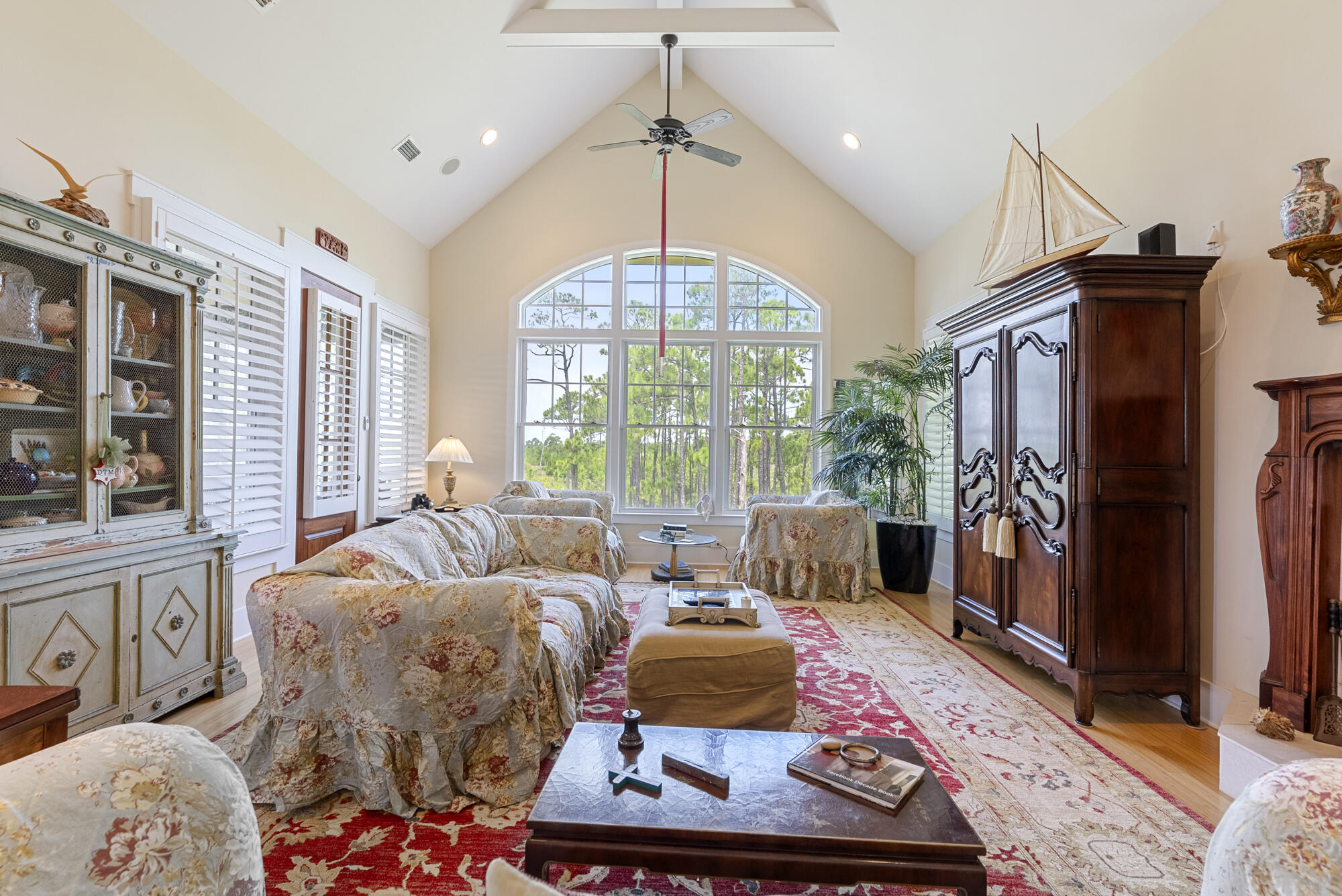 Jubilation - Residential