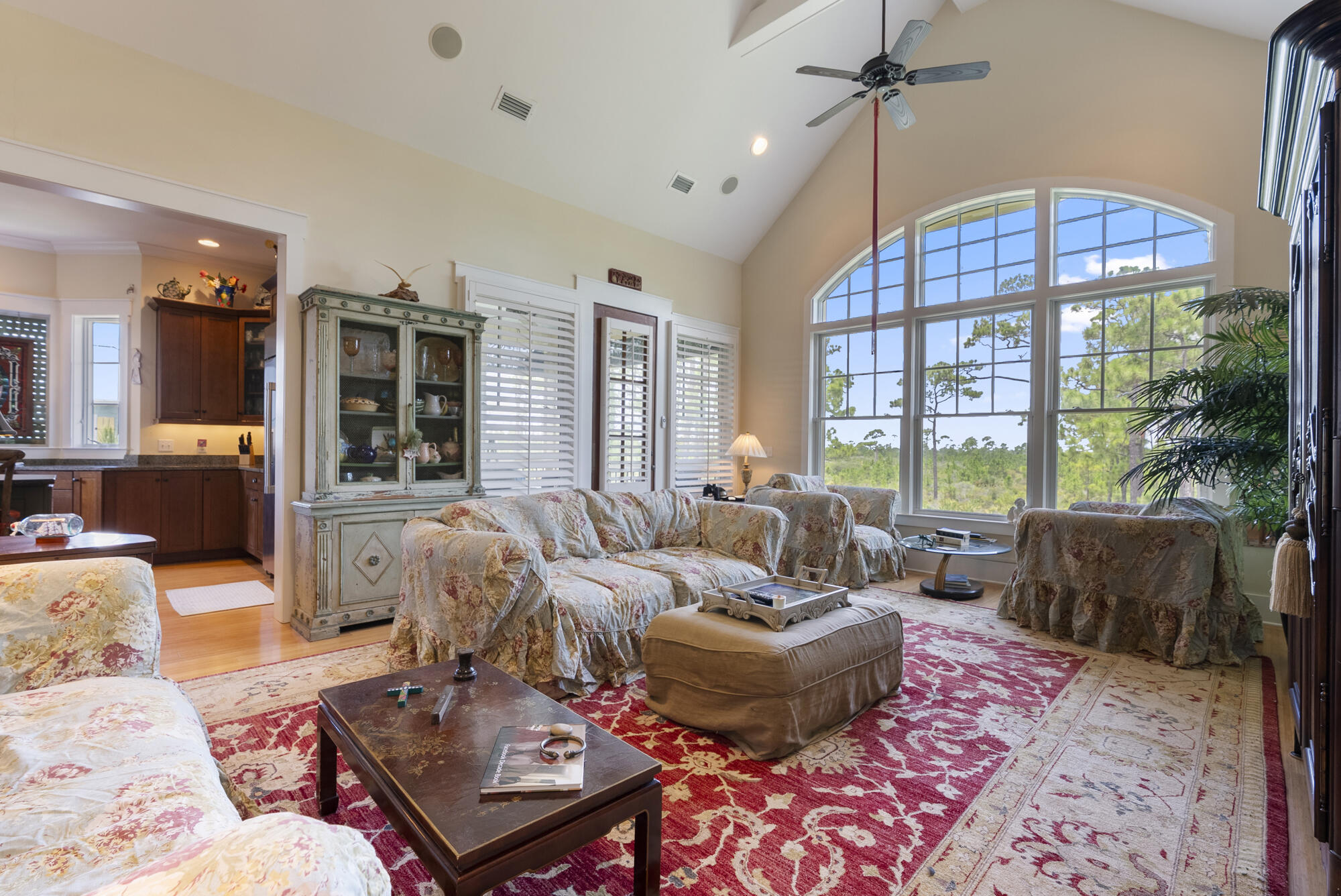 Jubilation - Residential