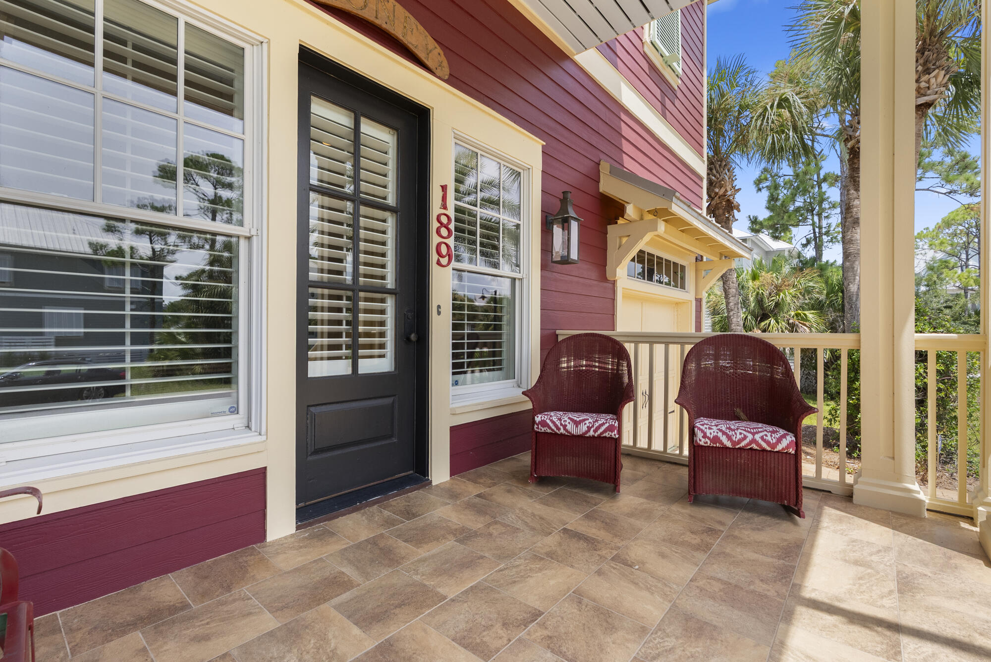 Jubilation - Residential