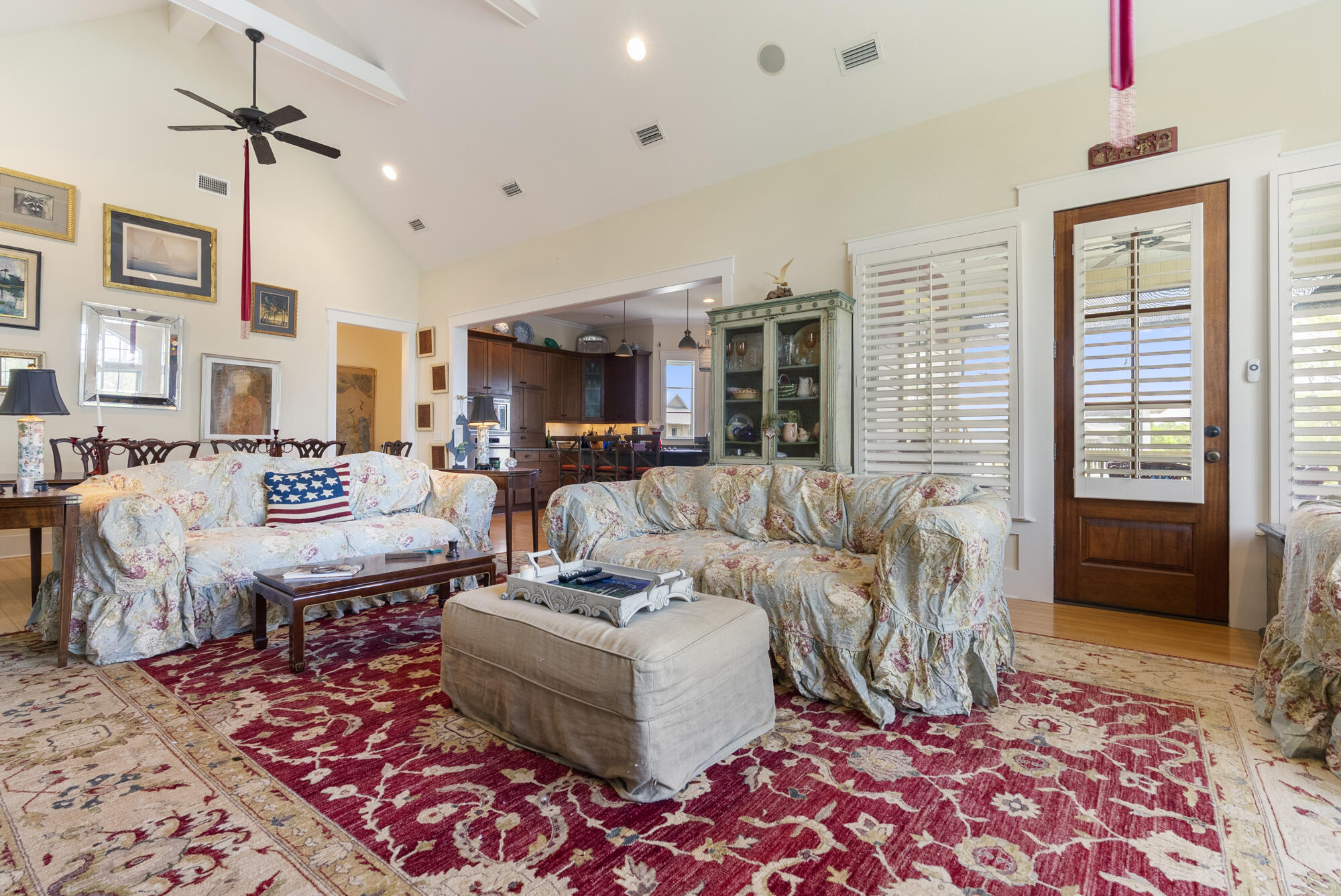 Jubilation - Residential