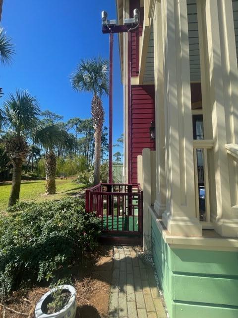 Jubilation - Residential