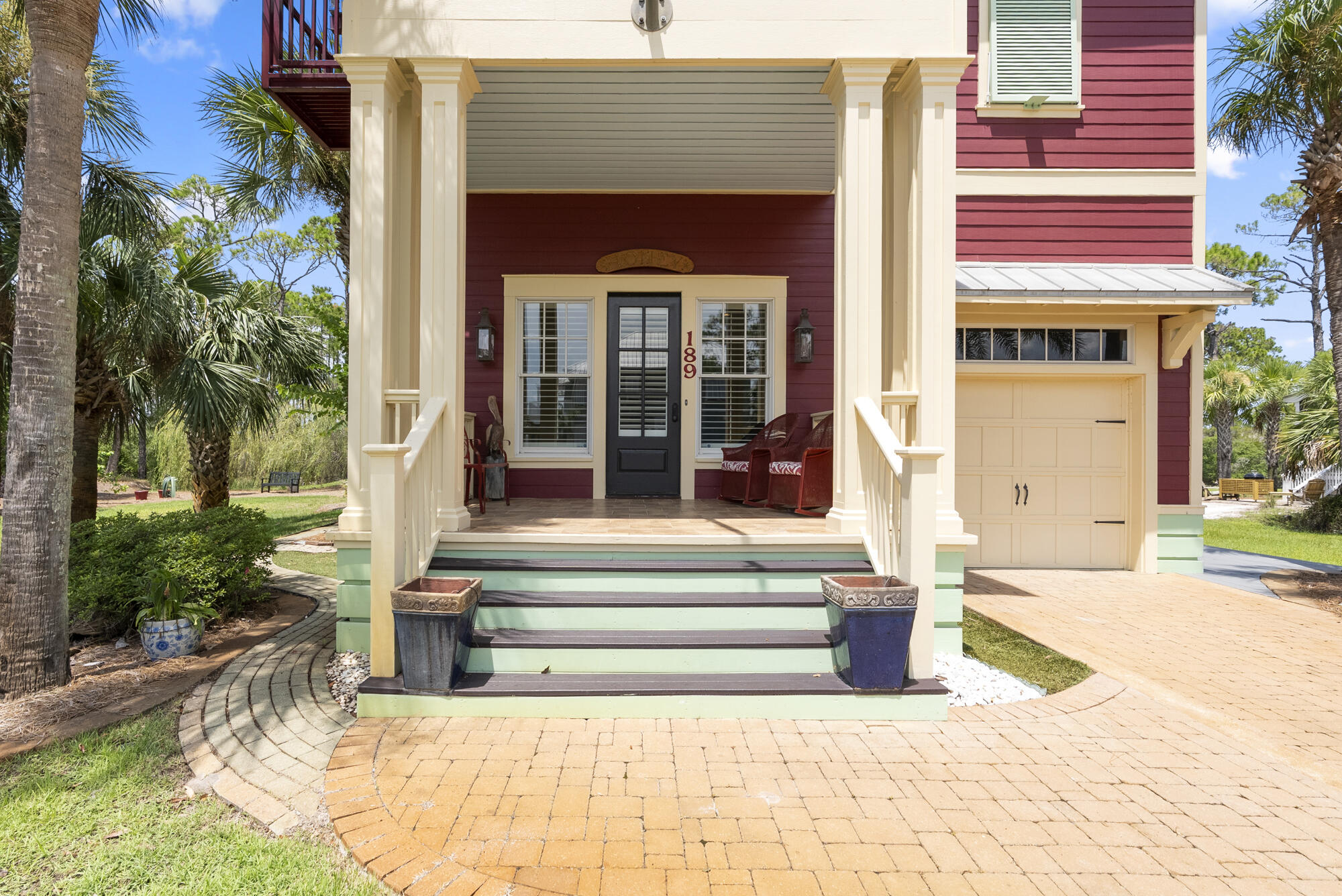 Jubilation - Residential