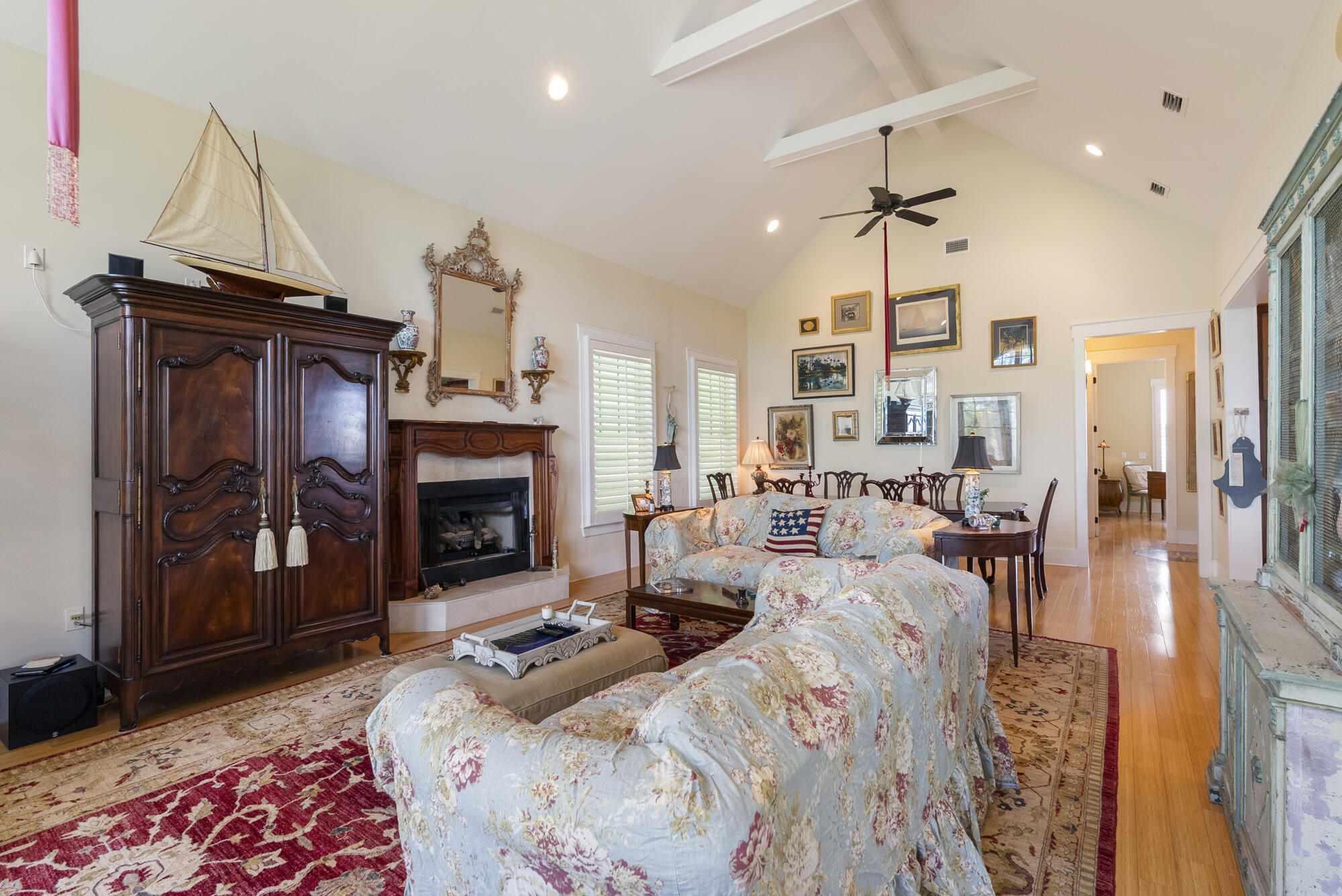 Jubilation - Residential