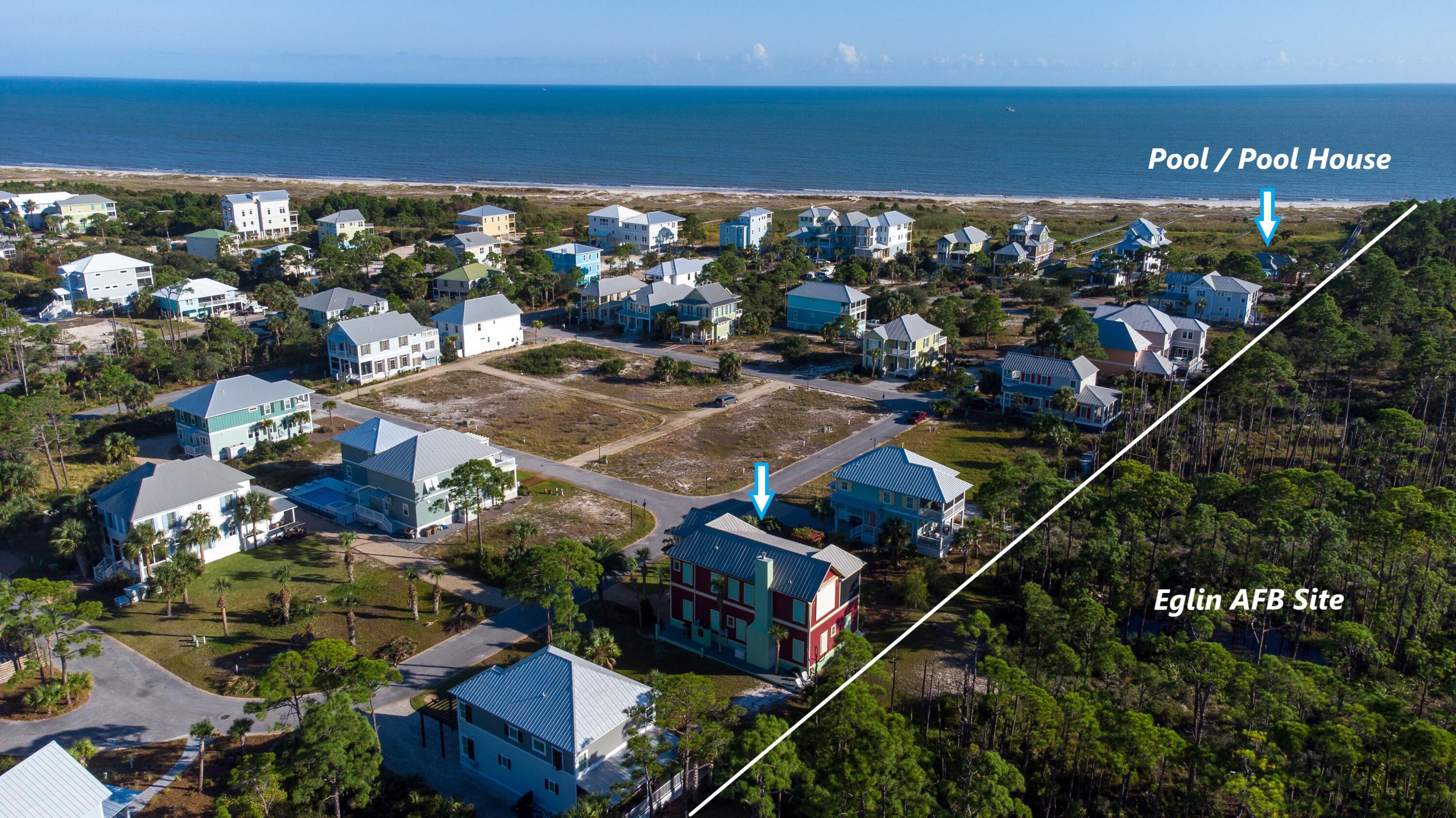 Jubilation - Residential