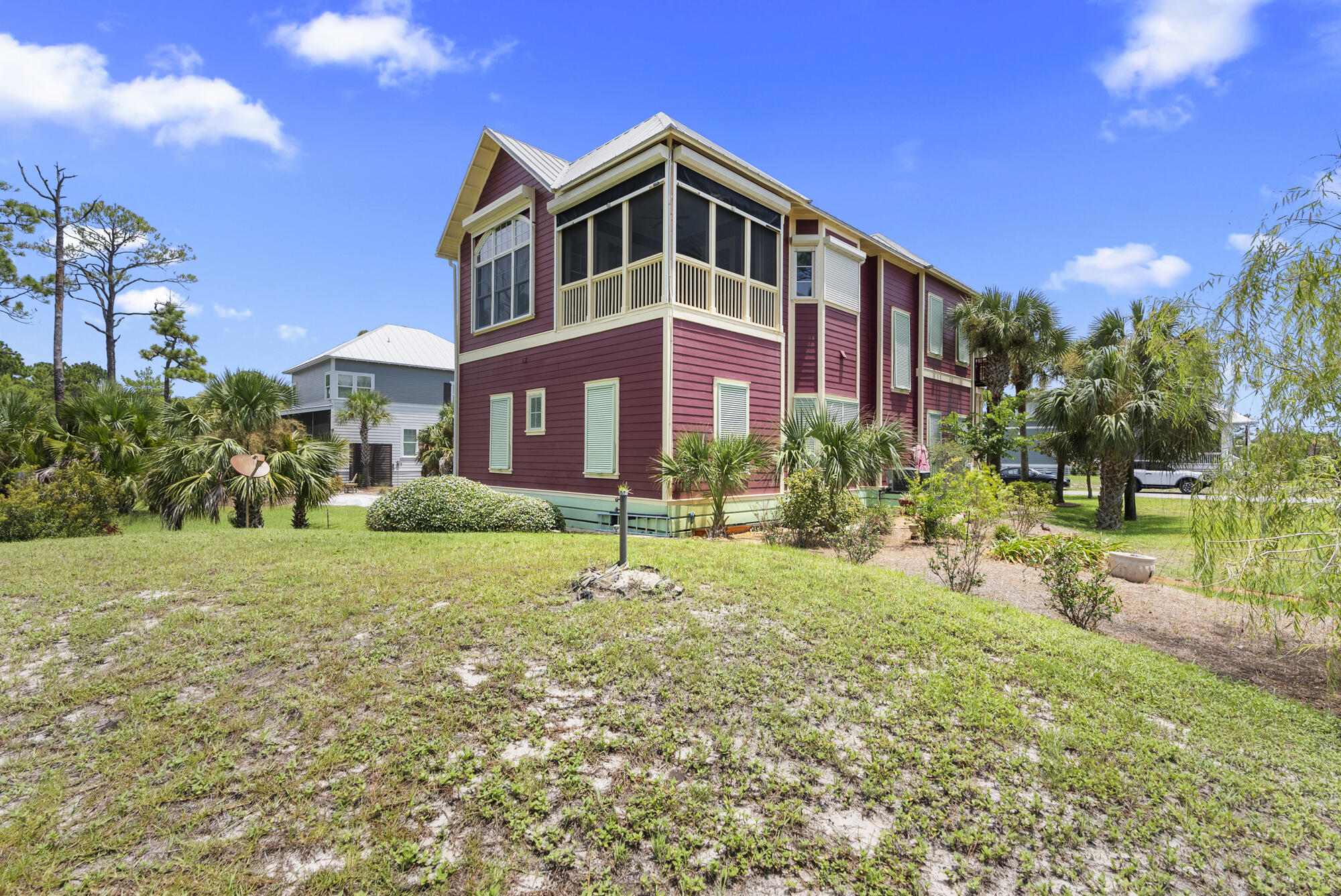 Jubilation - Residential