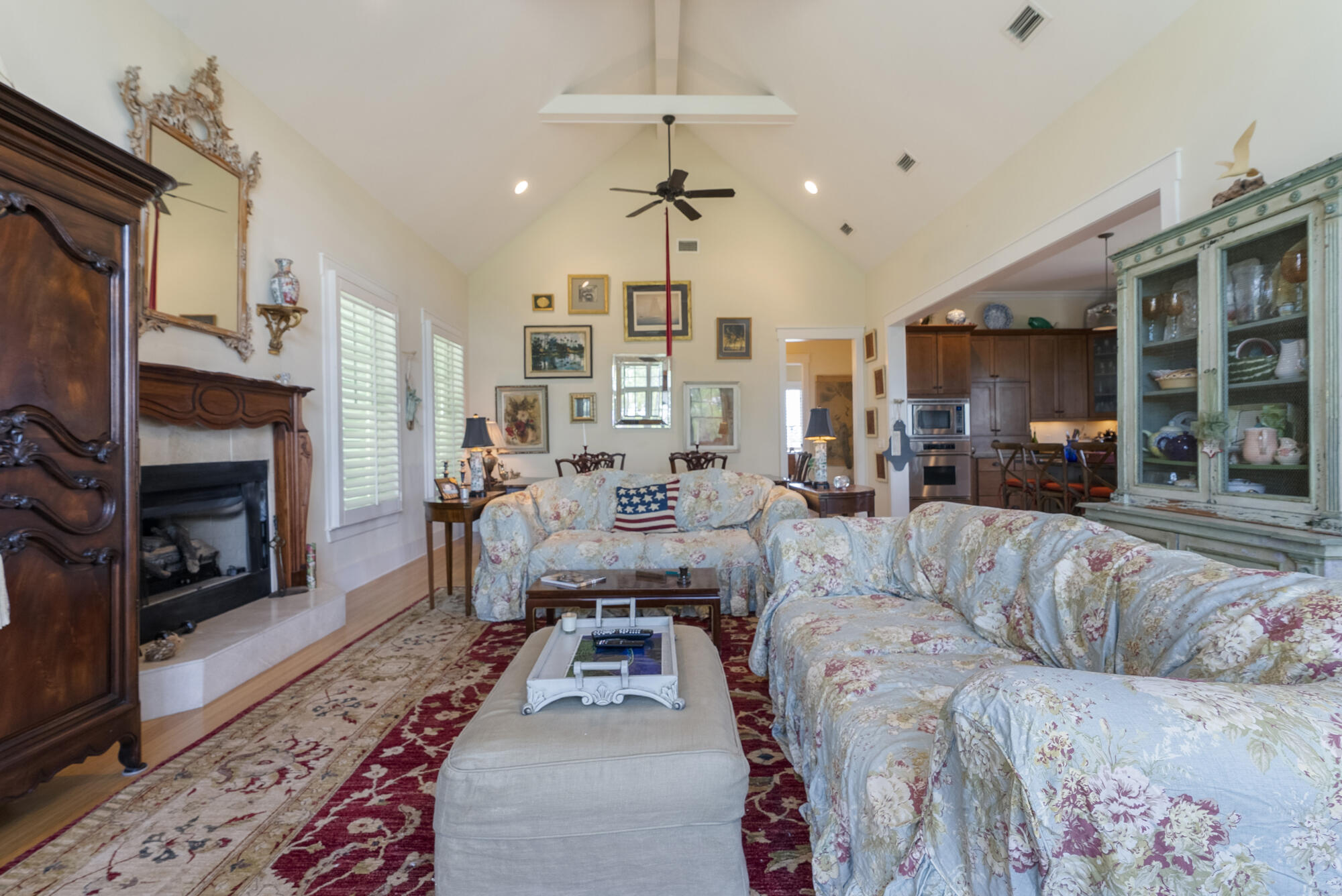 Jubilation - Residential