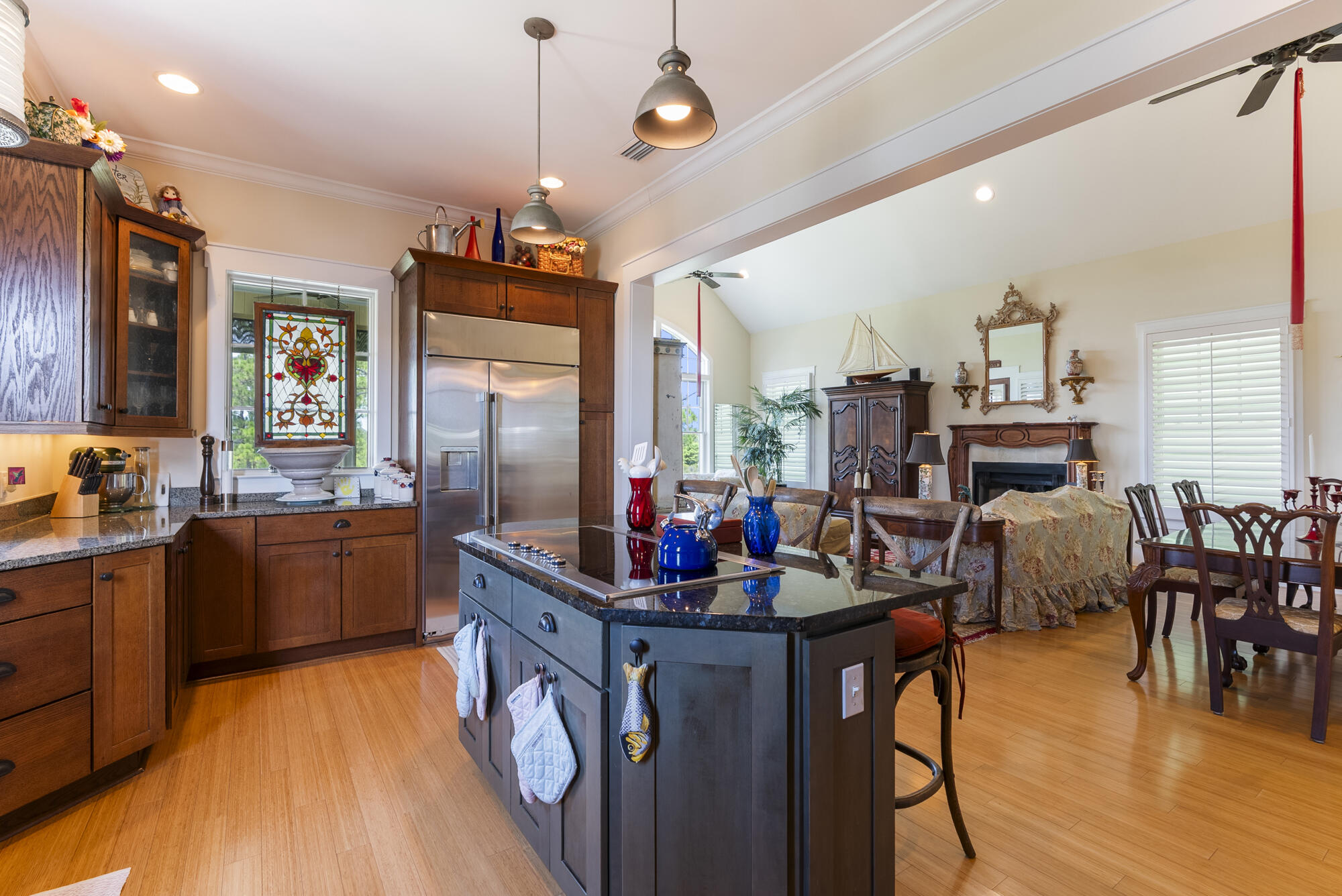 Jubilation - Residential