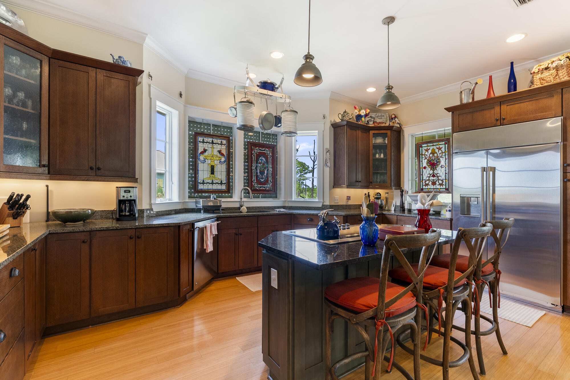 Jubilation - Residential