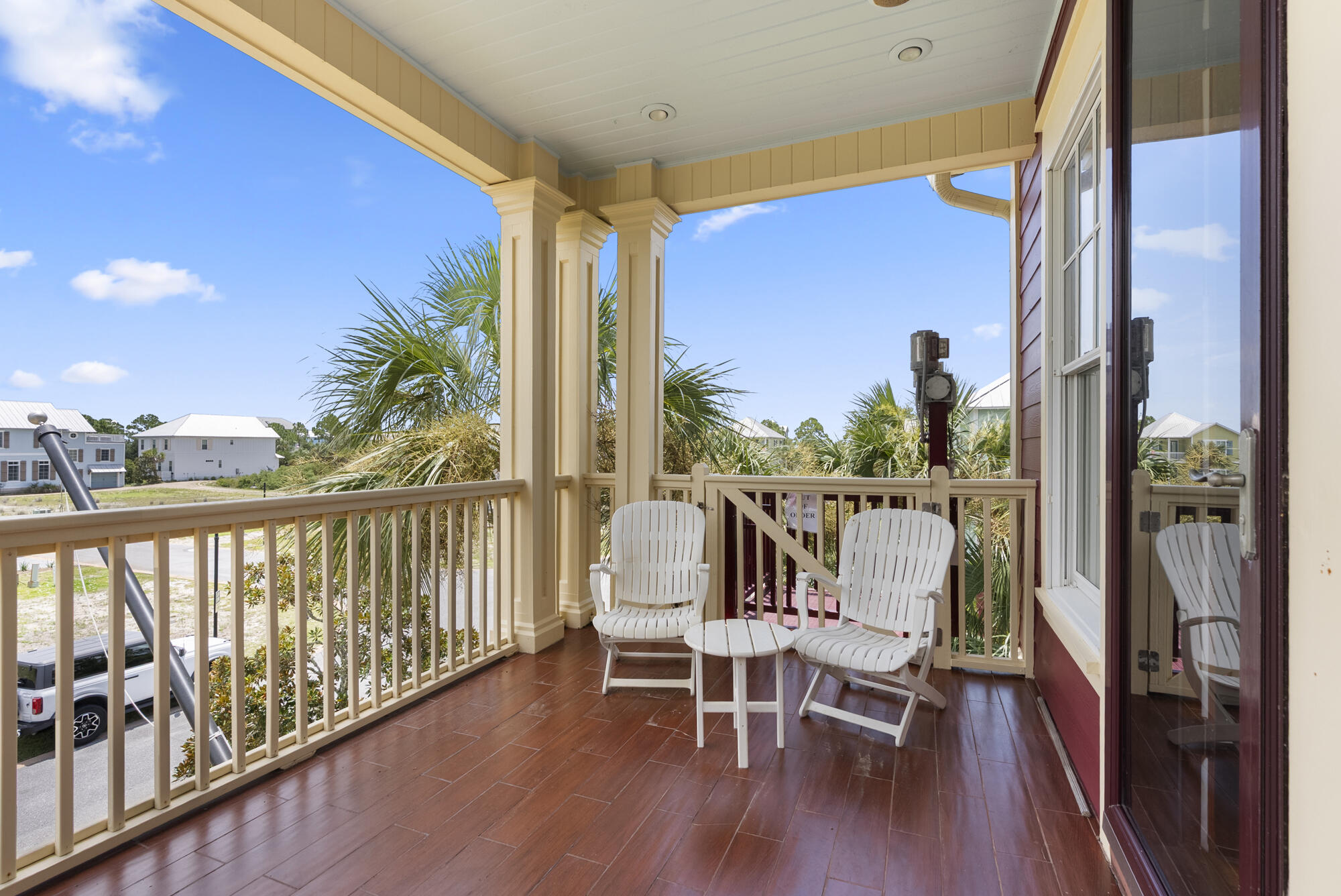 Jubilation - Residential