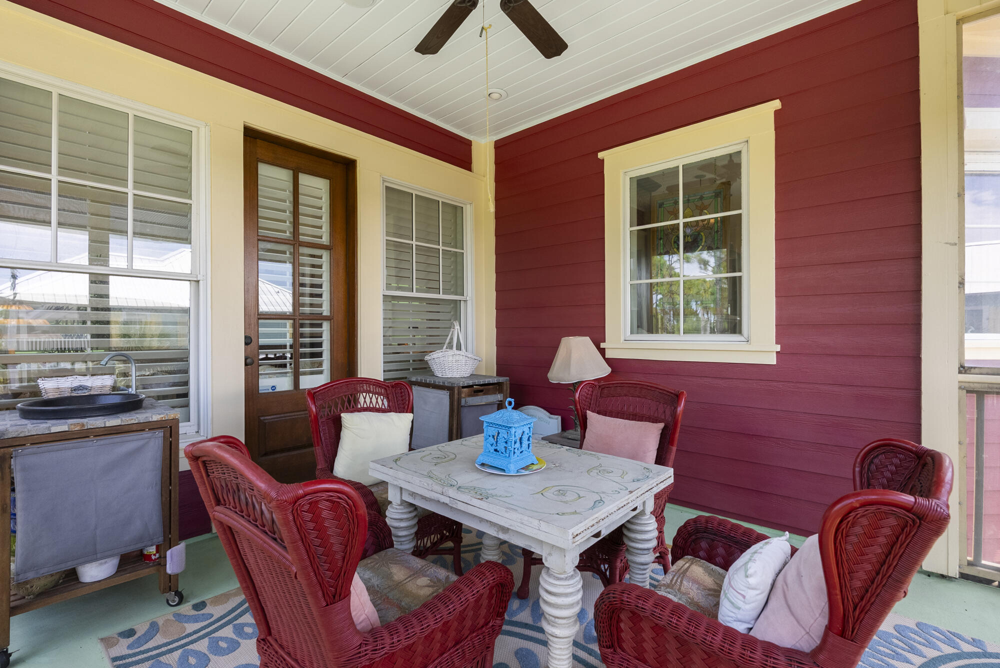 Jubilation - Residential