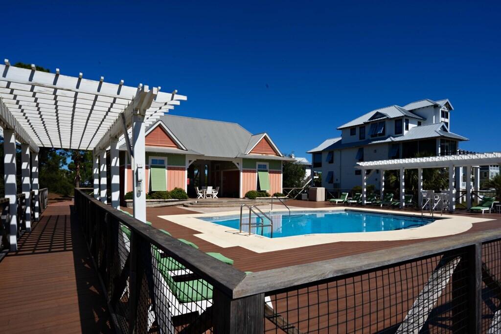 Jubilation - Residential