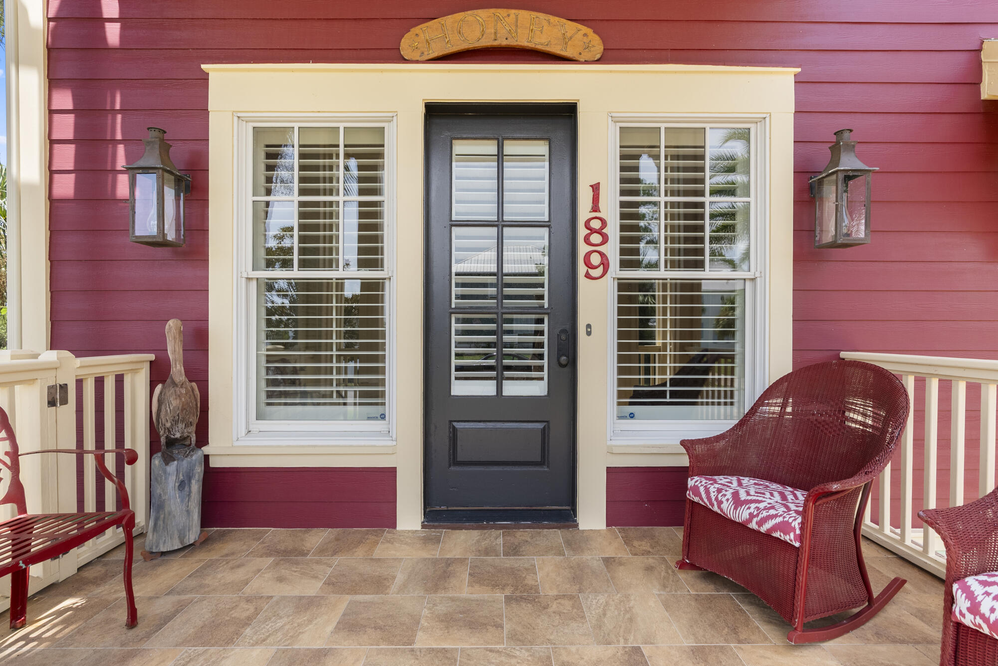 Jubilation - Residential