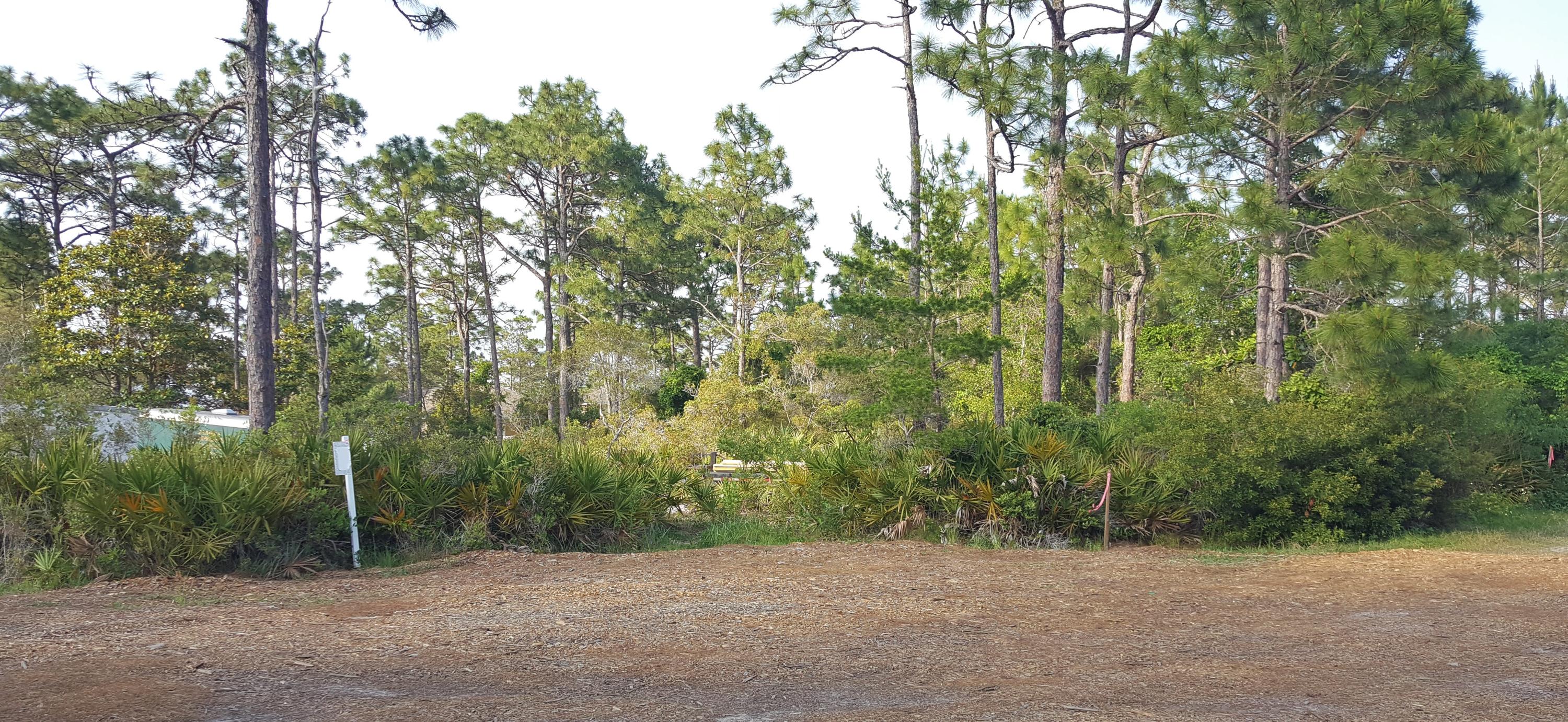 Cul de sac lot in Shelter Cove Estates, Flood zone X . Close to Sacred Heart Hospital, Grand Blvd. and South Walton Beaches. Can be purchased with adjacent lot for a total of .51 acres.