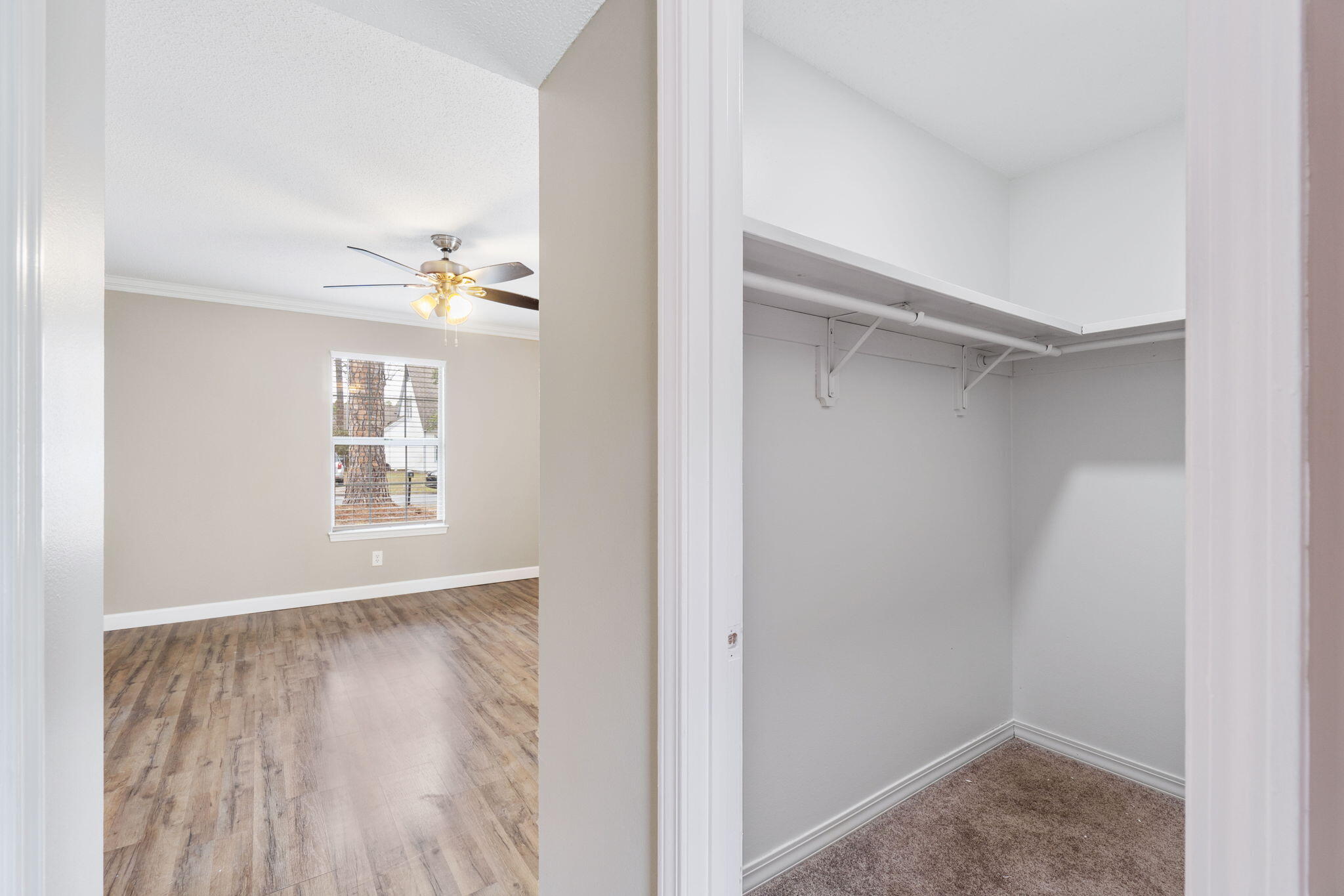 WILLOW BEND PH 1 - Residential