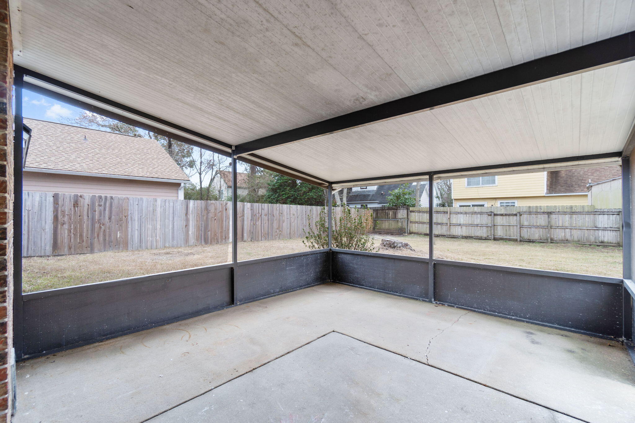 WILLOW BEND PH 1 - Residential