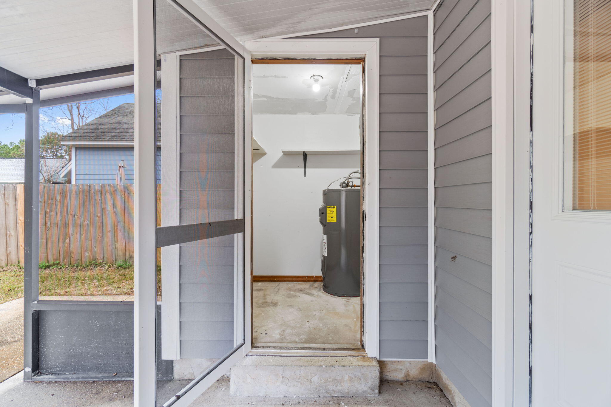 WILLOW BEND PH 1 - Residential