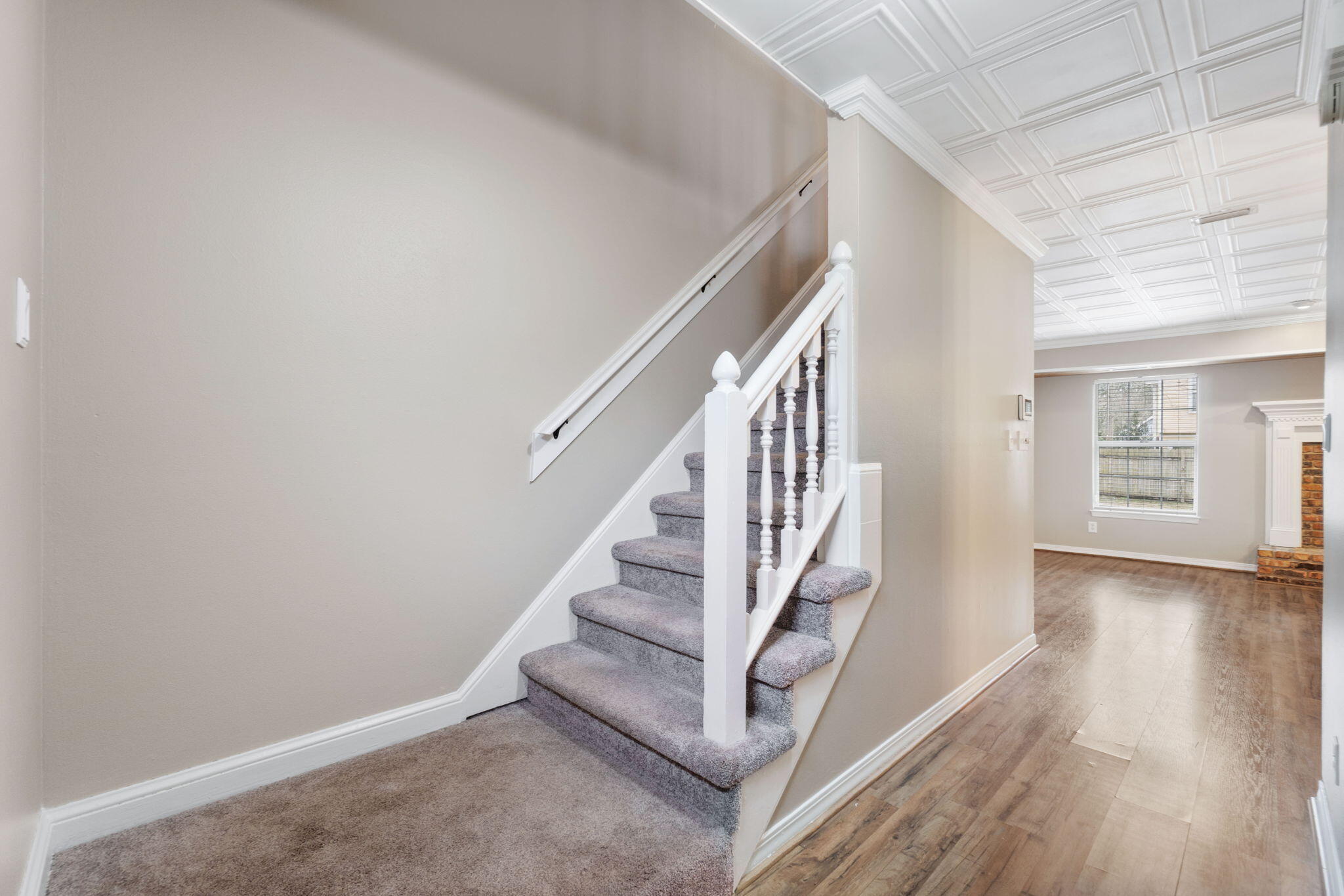 WILLOW BEND PH 1 - Residential