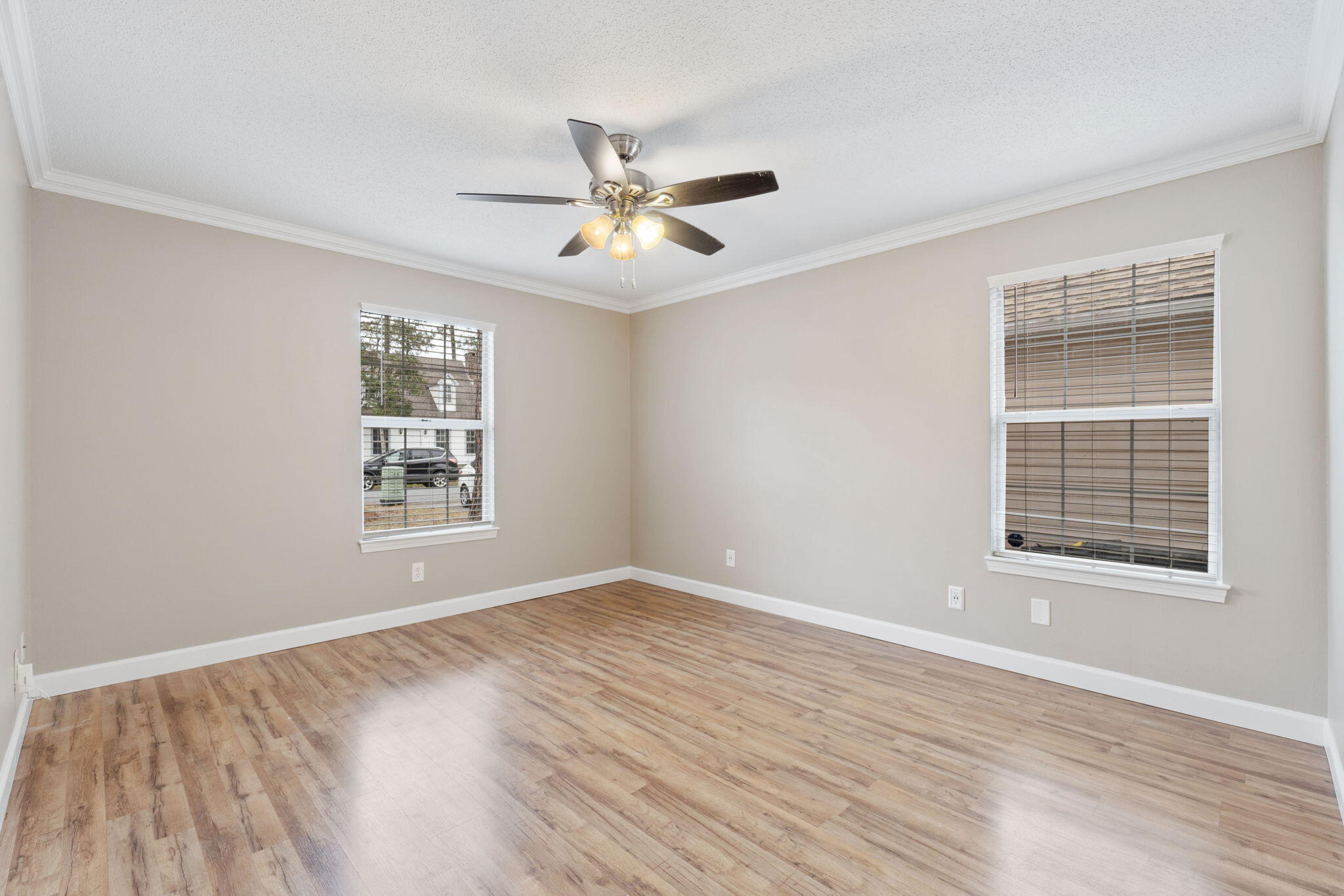 WILLOW BEND PH 1 - Residential