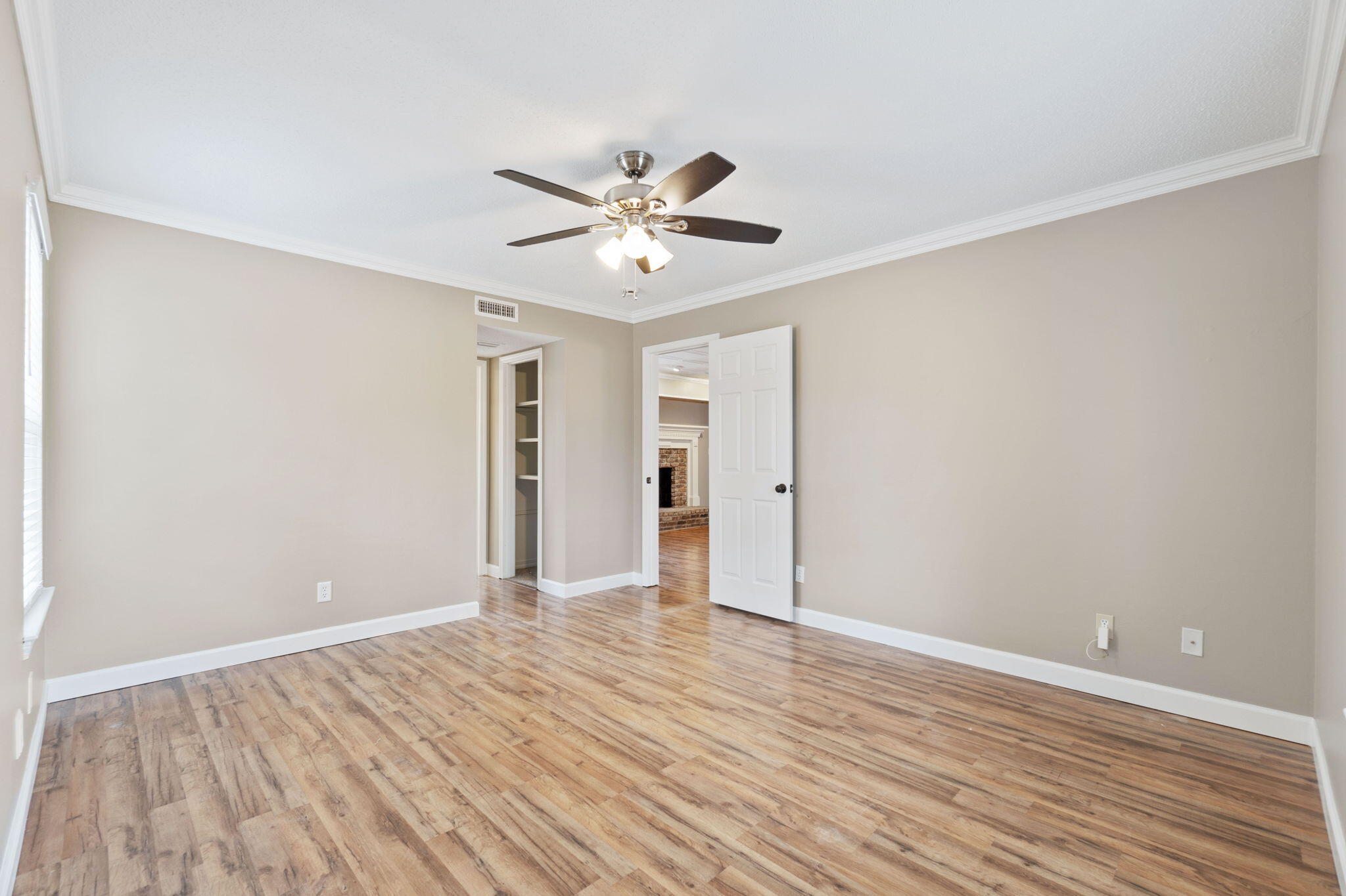 WILLOW BEND PH 1 - Residential