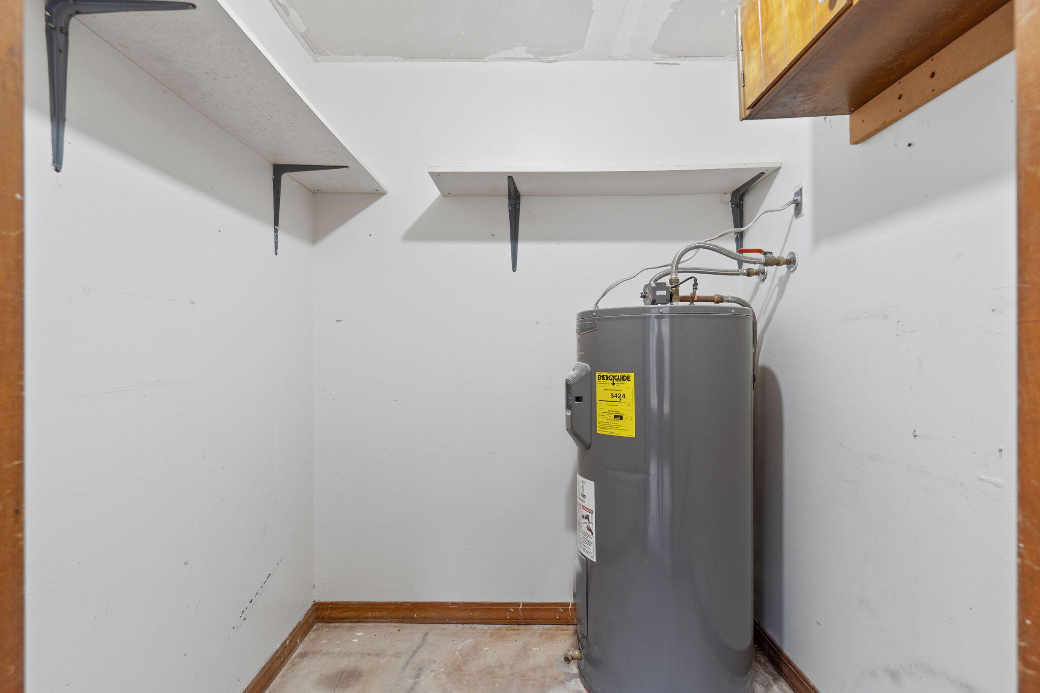 WILLOW BEND PH 1 - Residential