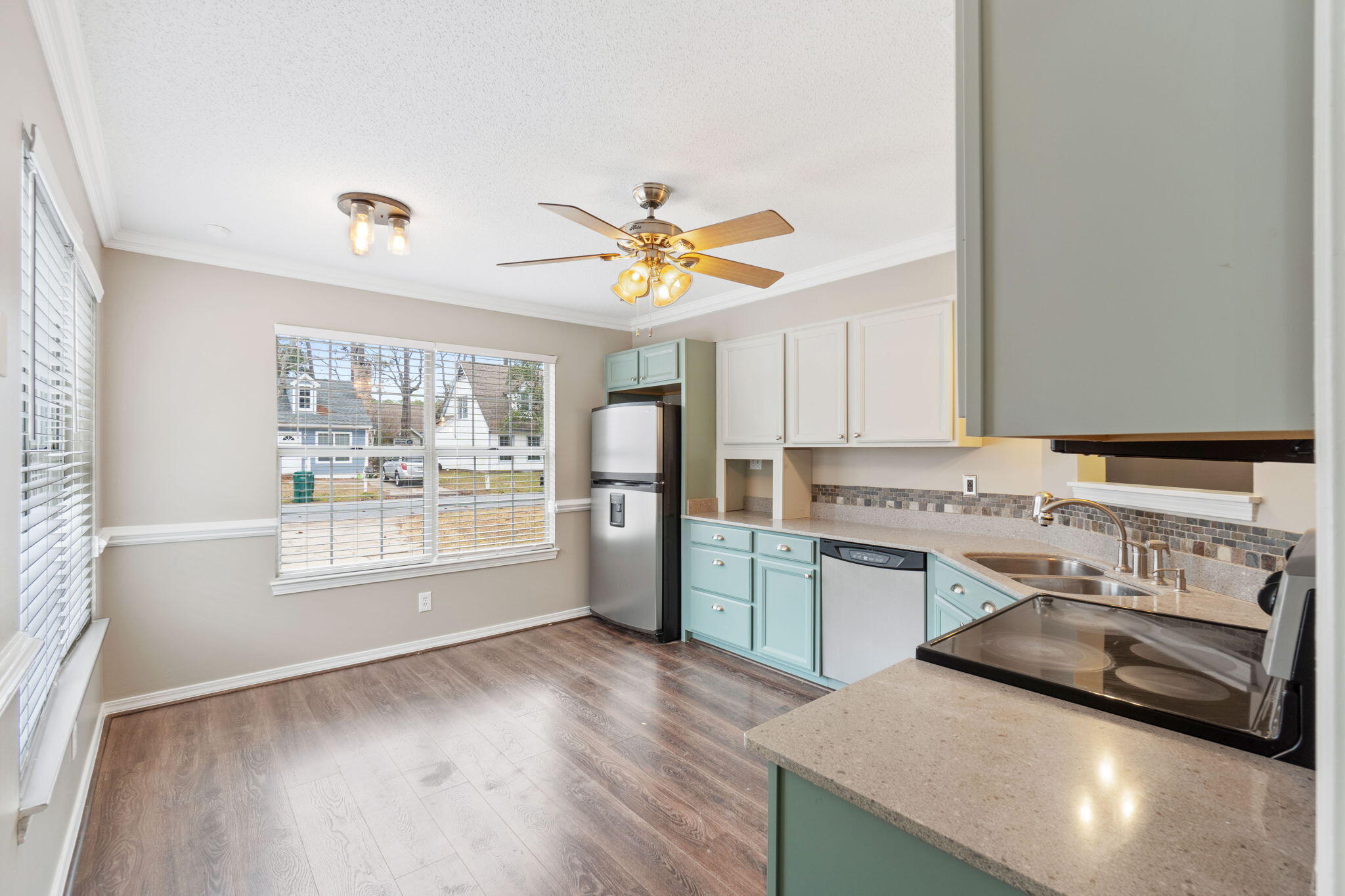 WILLOW BEND PH 1 - Residential