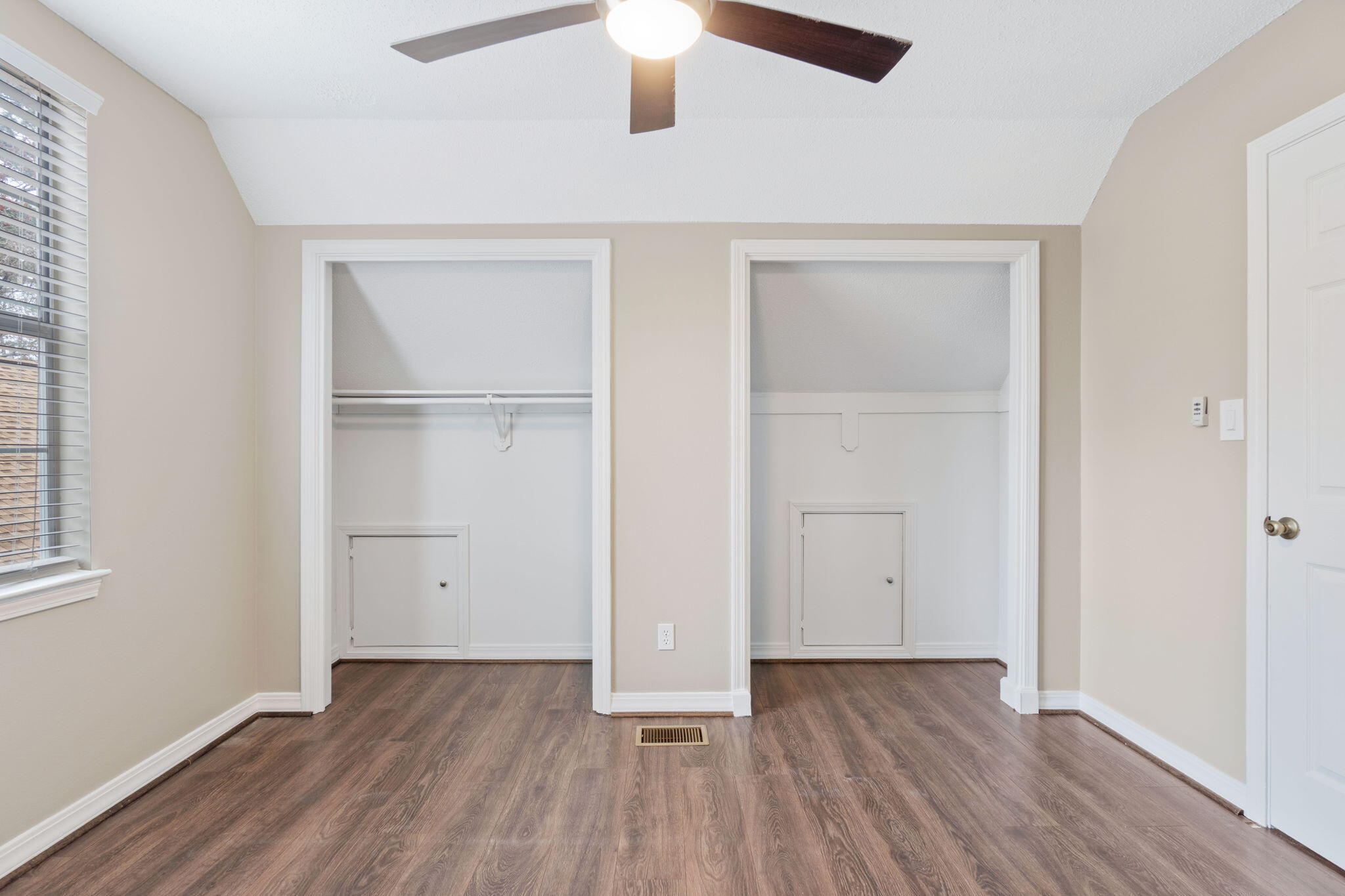 WILLOW BEND PH 1 - Residential