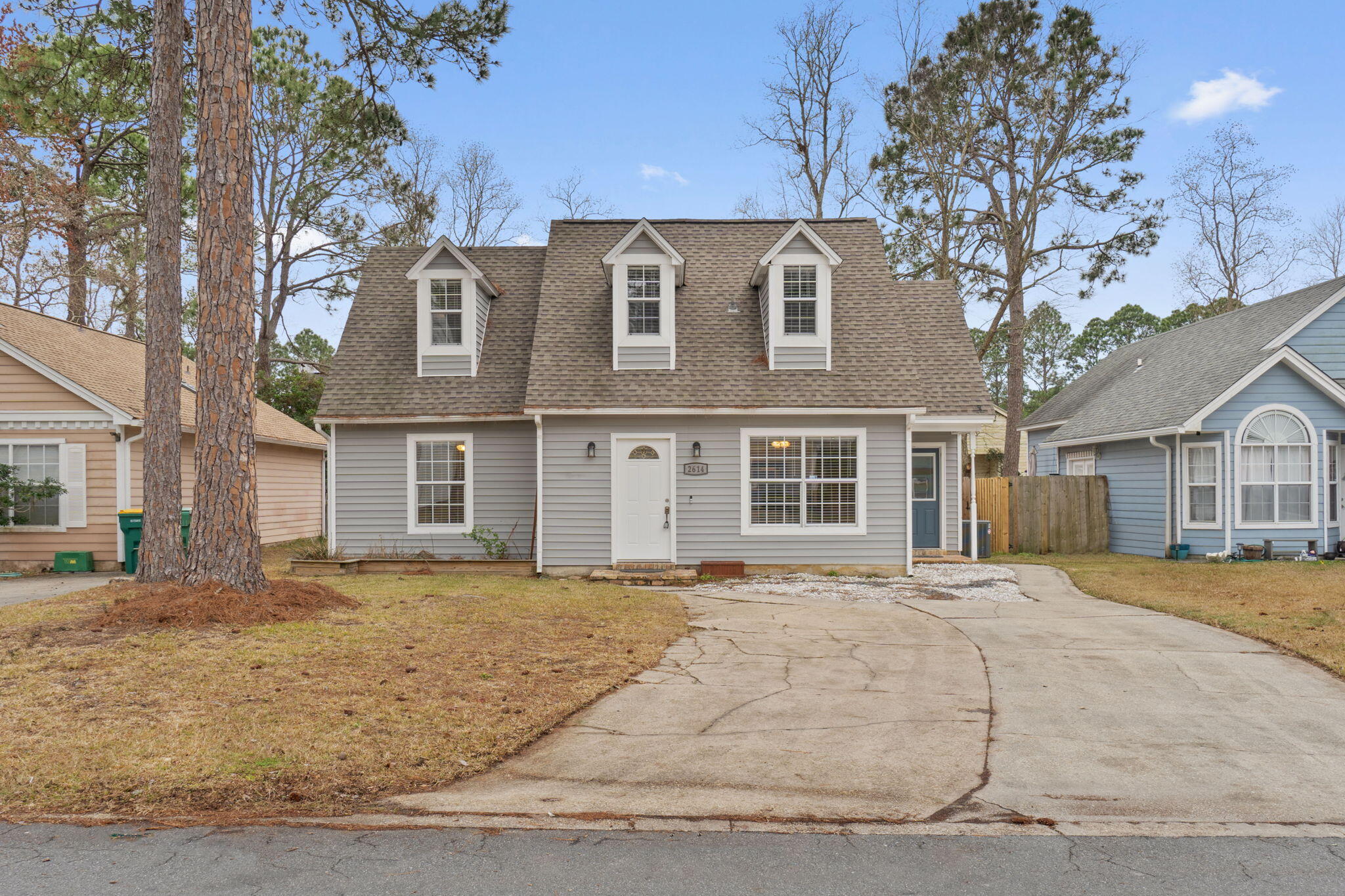 WILLOW BEND PH 1 - Residential