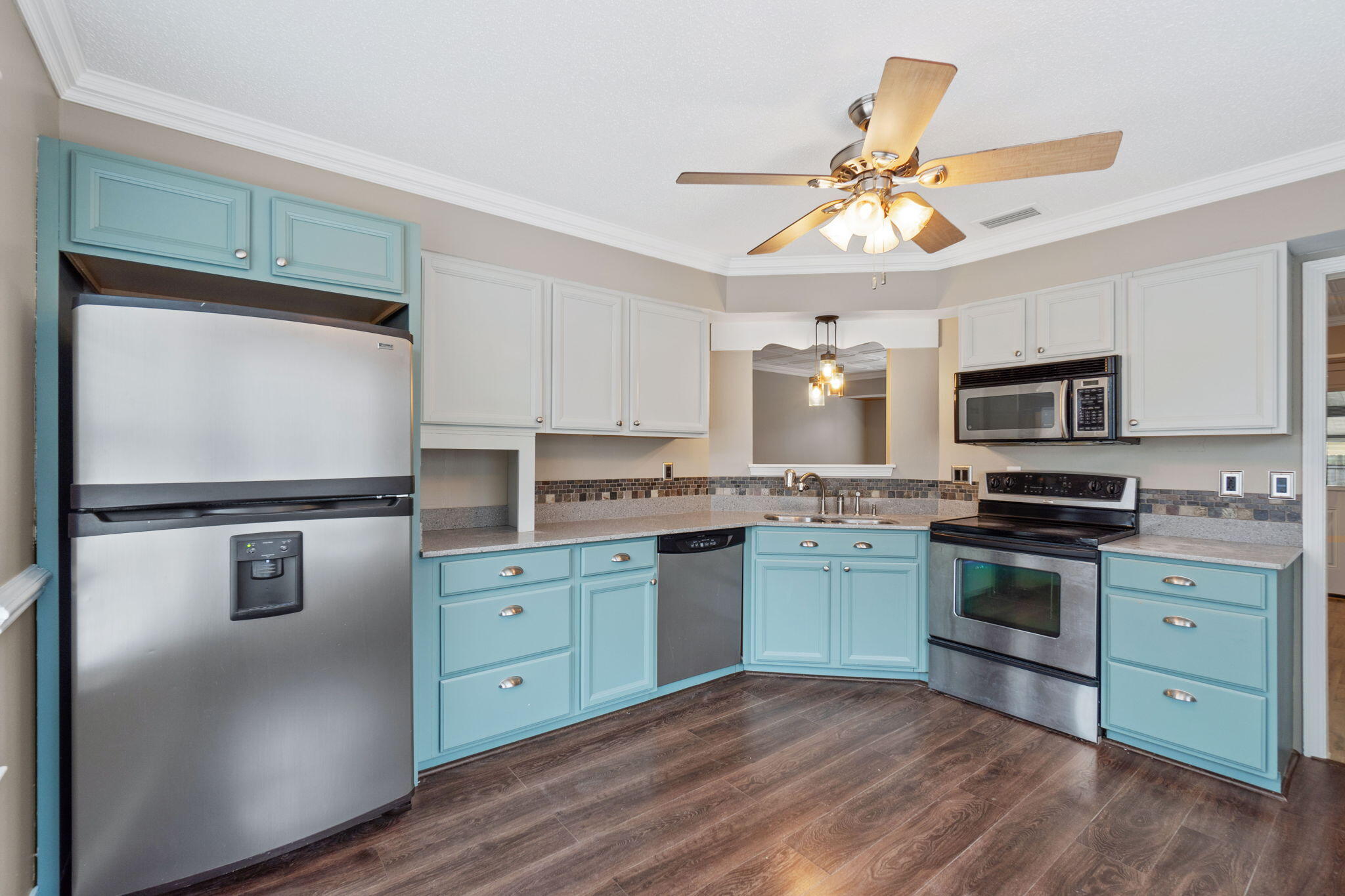 WILLOW BEND PH 1 - Residential