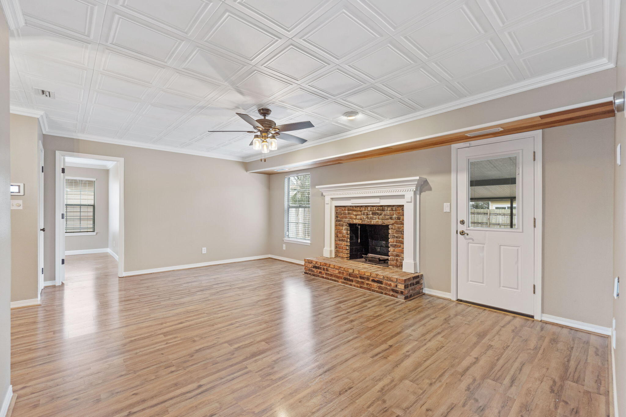 WILLOW BEND PH 1 - Residential