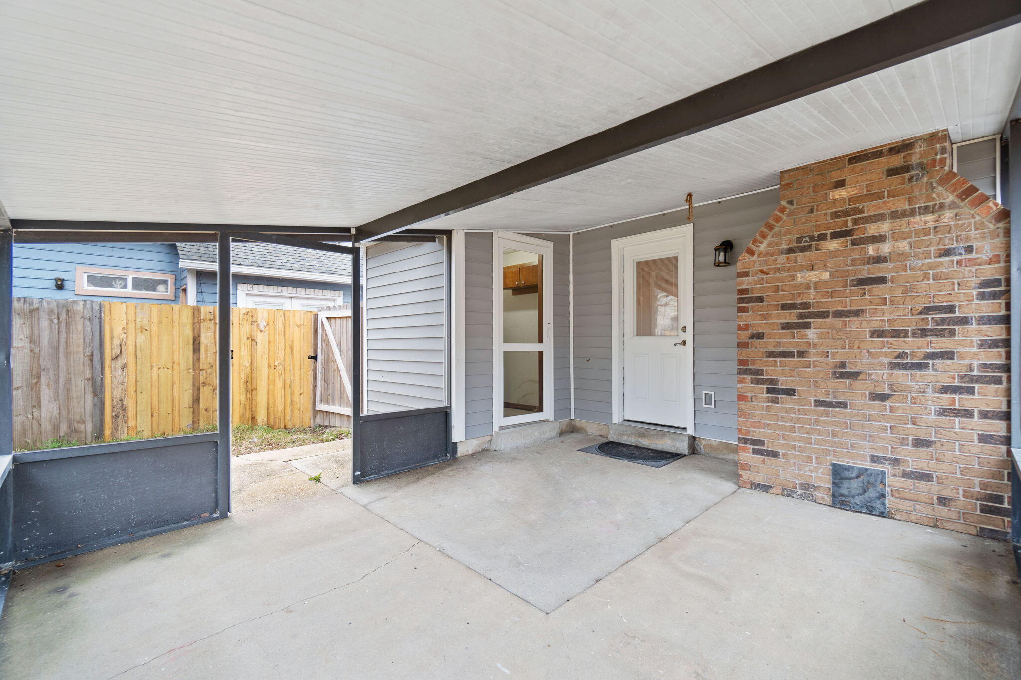 WILLOW BEND PH 1 - Residential