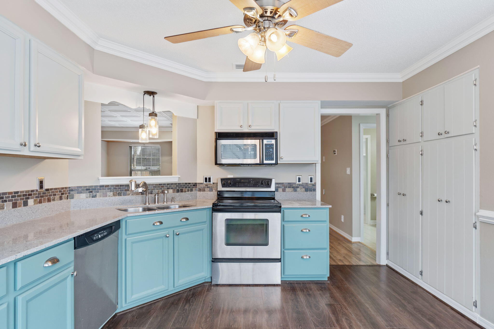 WILLOW BEND PH 1 - Residential