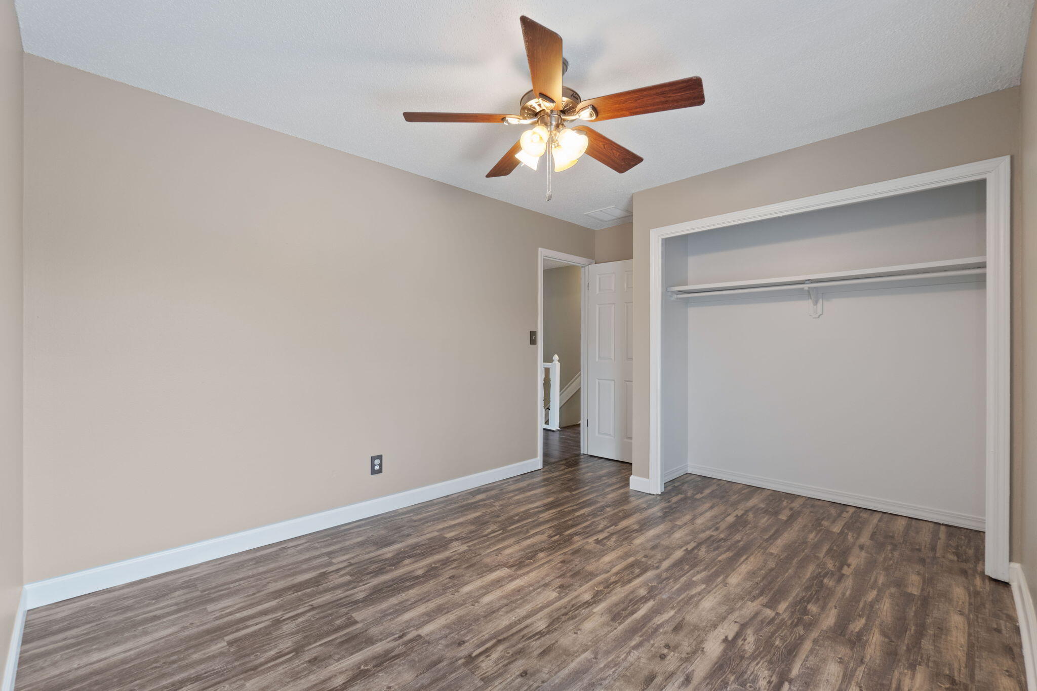 WILLOW BEND PH 1 - Residential