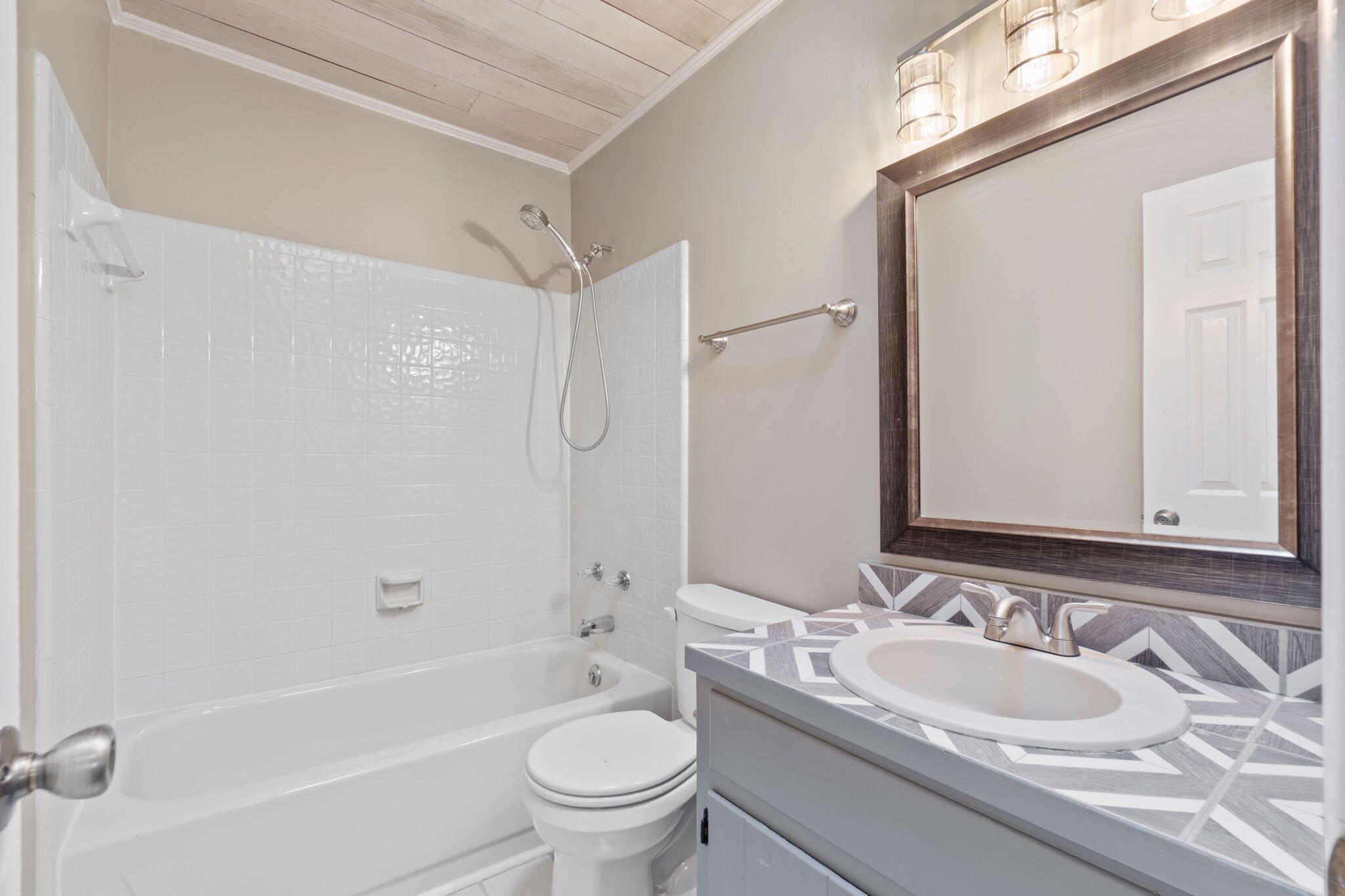 WILLOW BEND PH 1 - Residential