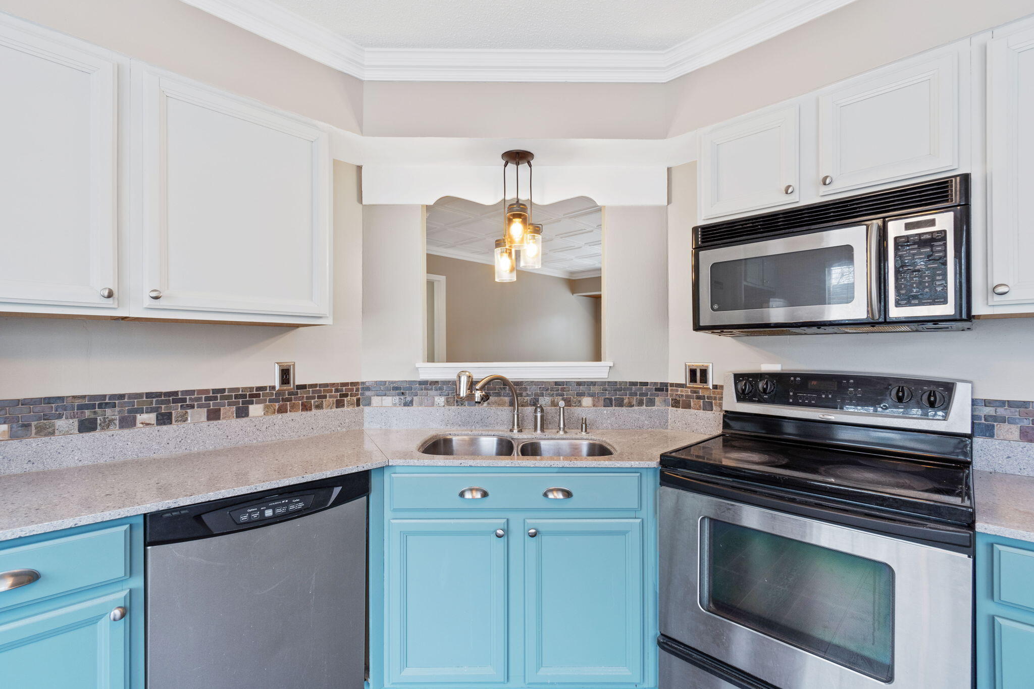 WILLOW BEND PH 1 - Residential