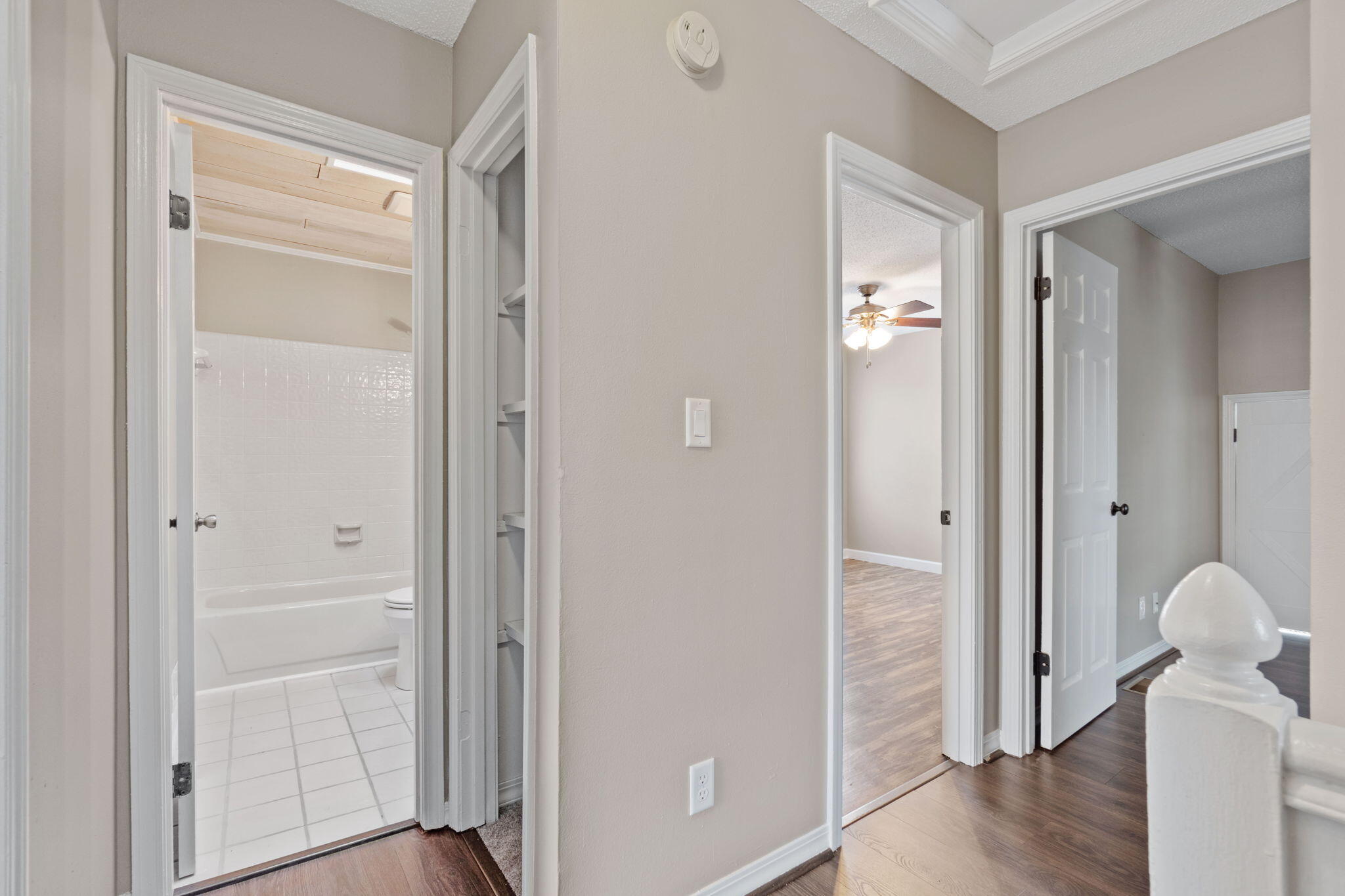 WILLOW BEND PH 1 - Residential