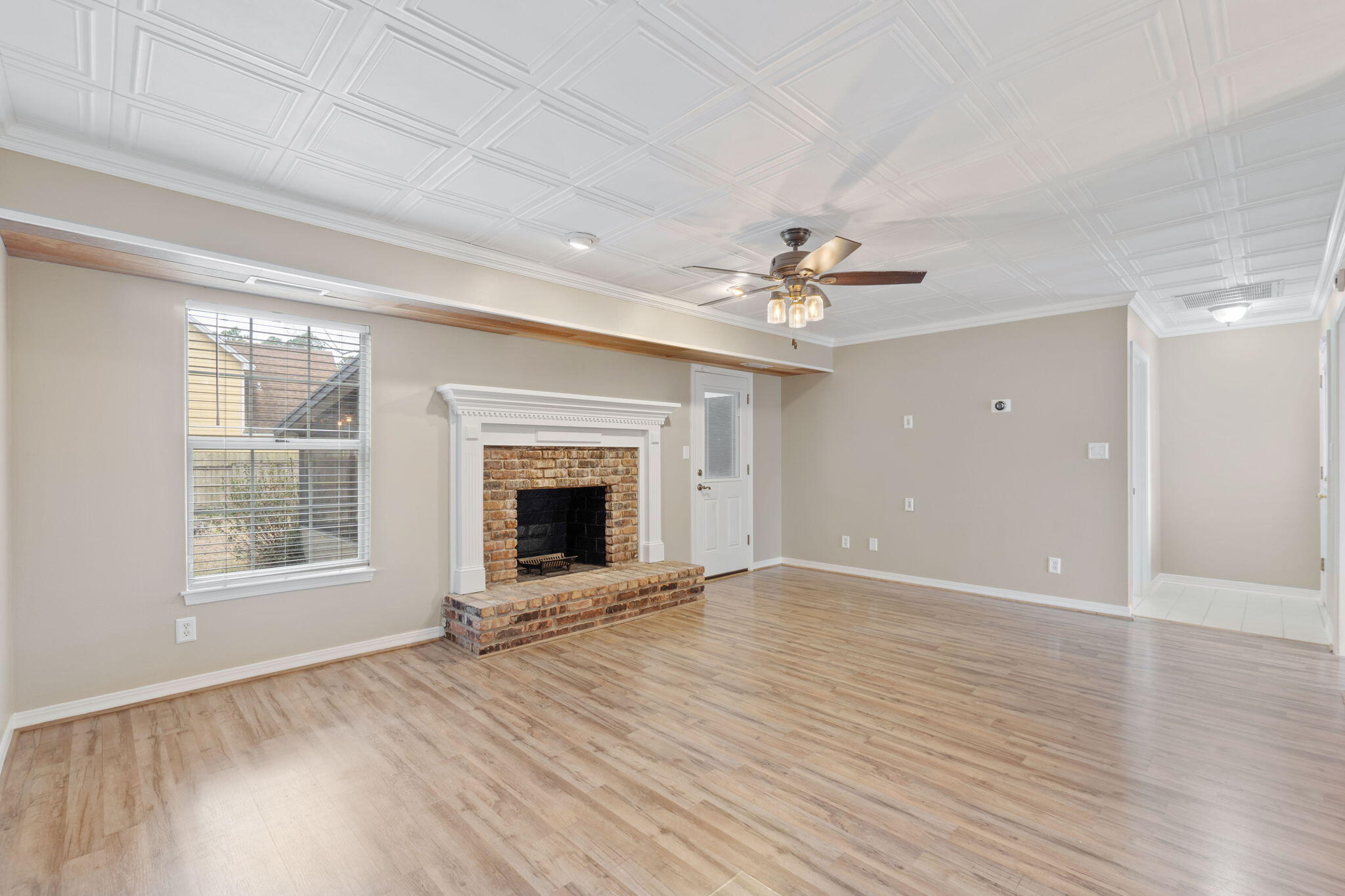 WILLOW BEND PH 1 - Residential