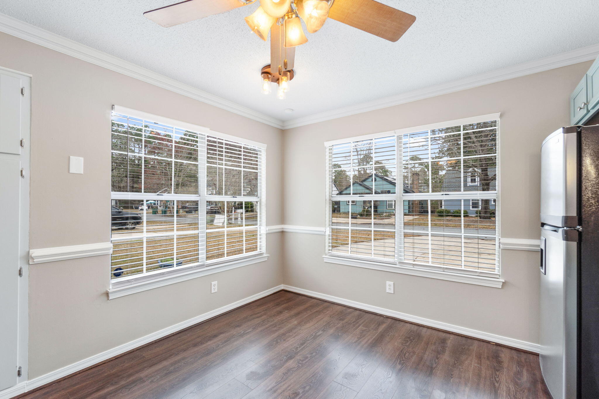 WILLOW BEND PH 1 - Residential