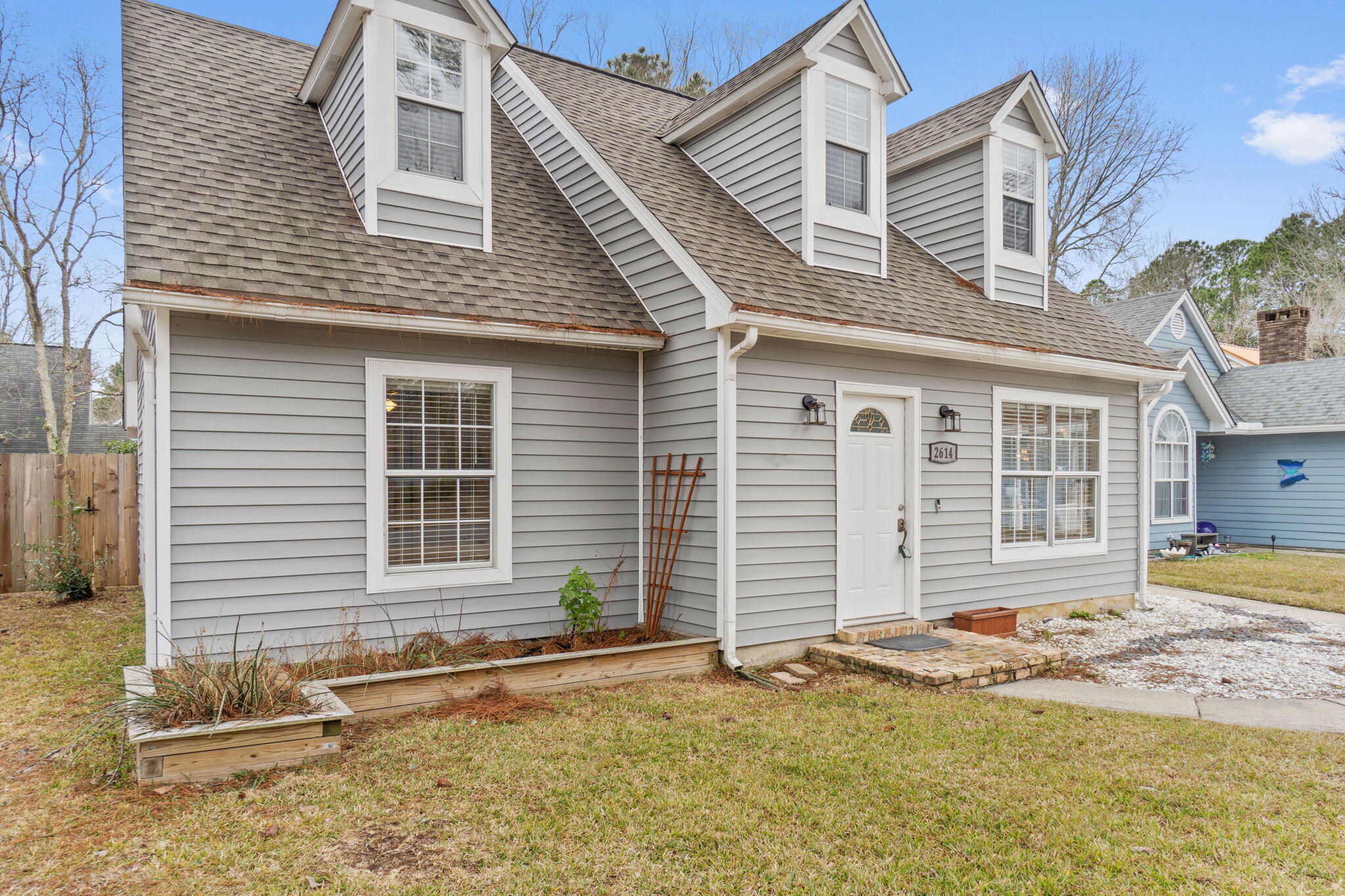 WILLOW BEND PH 1 - Residential