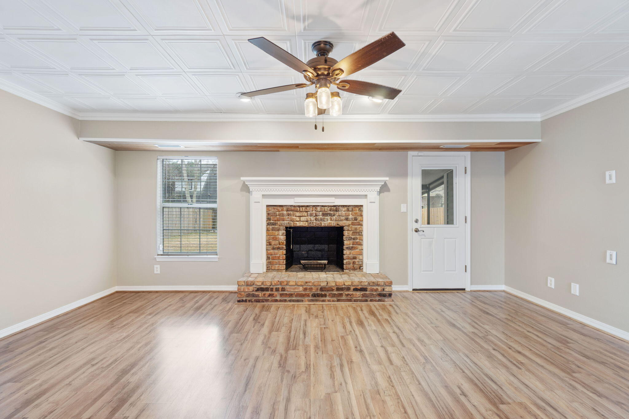 WILLOW BEND PH 1 - Residential